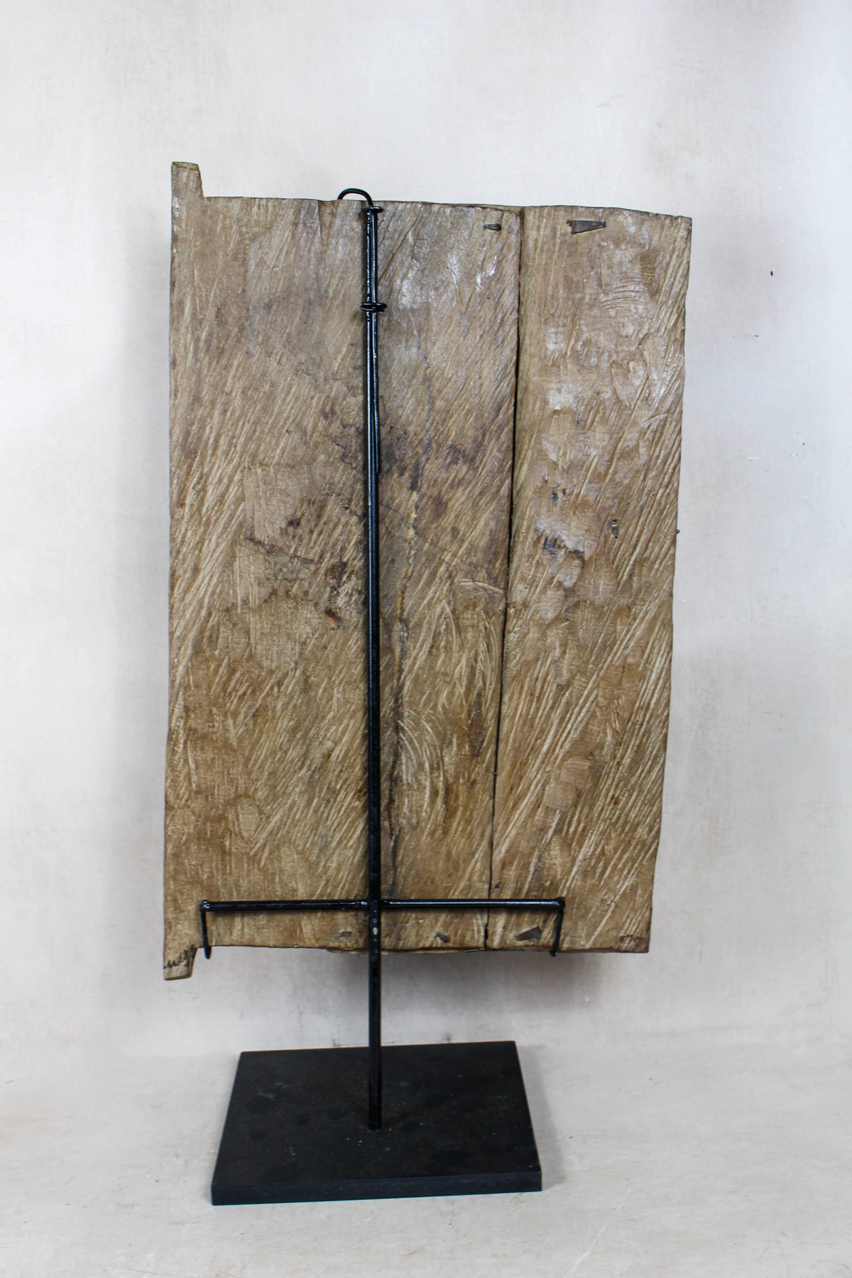 Dogon Granary Door - 9.3