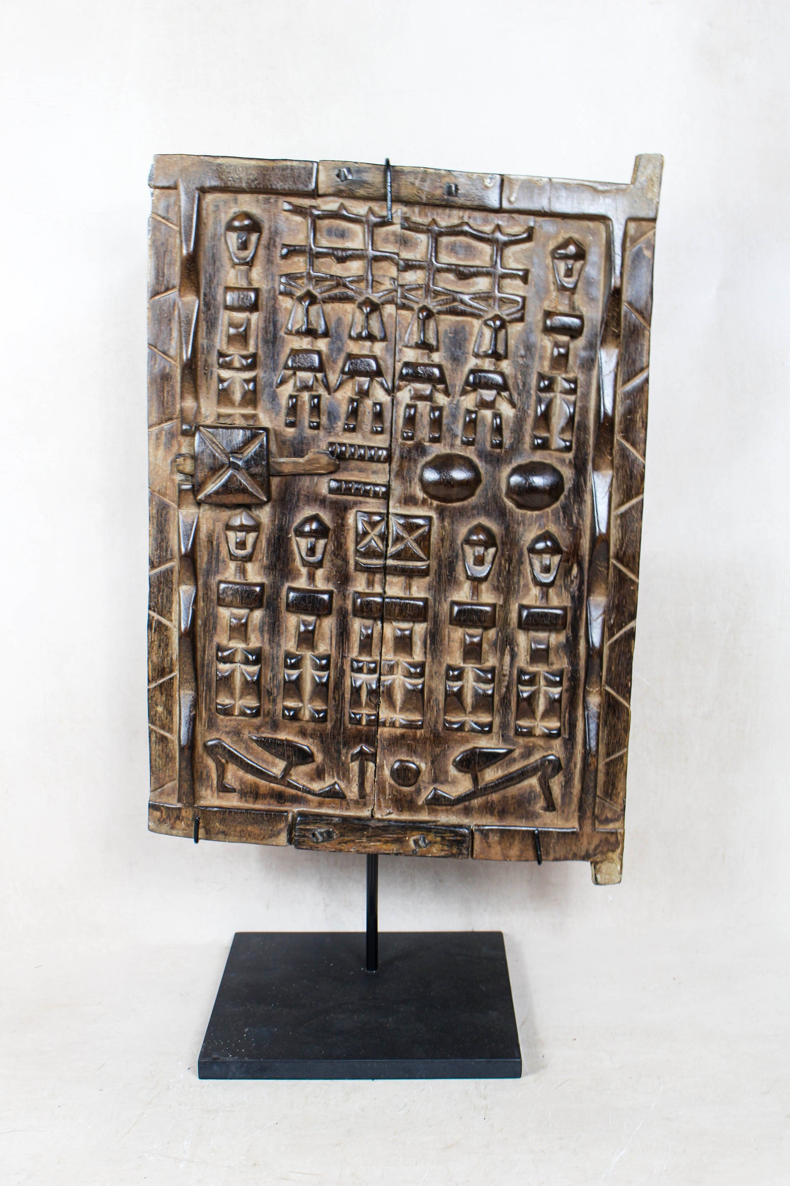 Dogon Granary Door - 9.4