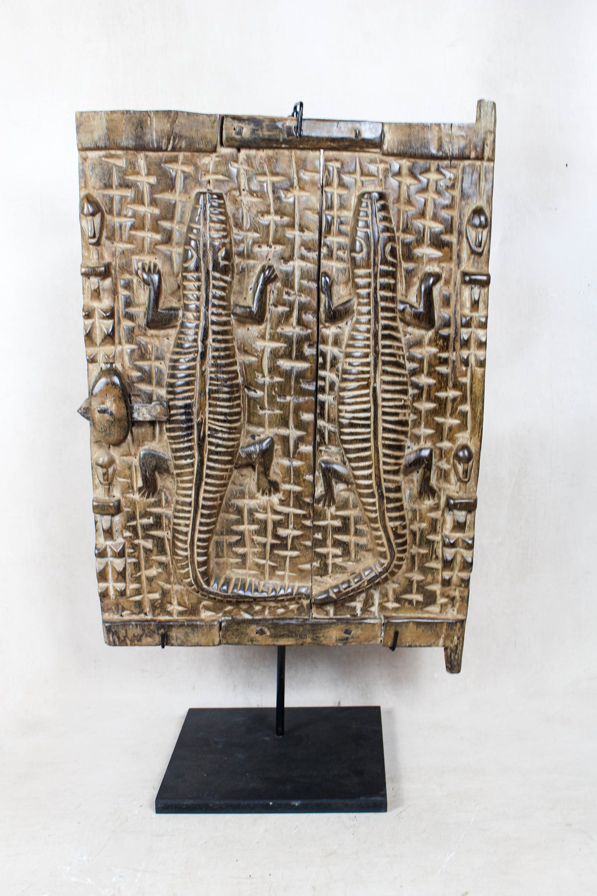 Dogon Granary Door - 9.5