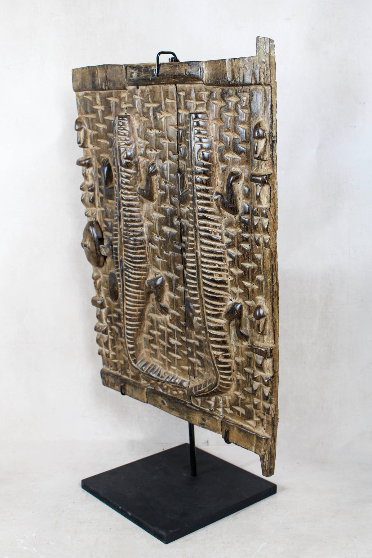 Dogon Granary Door - 9.5