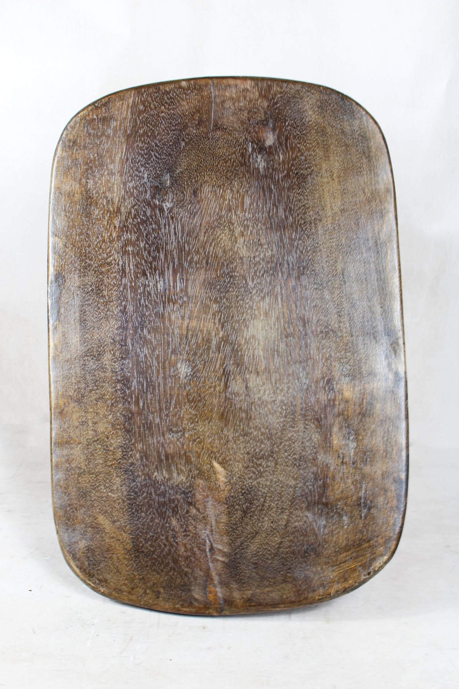 Senufo Stool - Large - 10.9