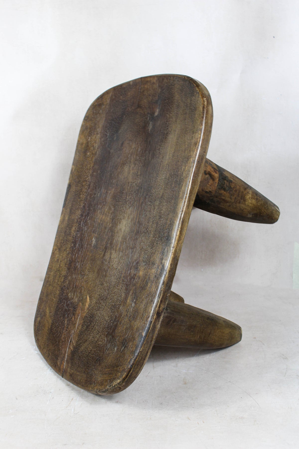 Senufo Stool - Large - 10.9
