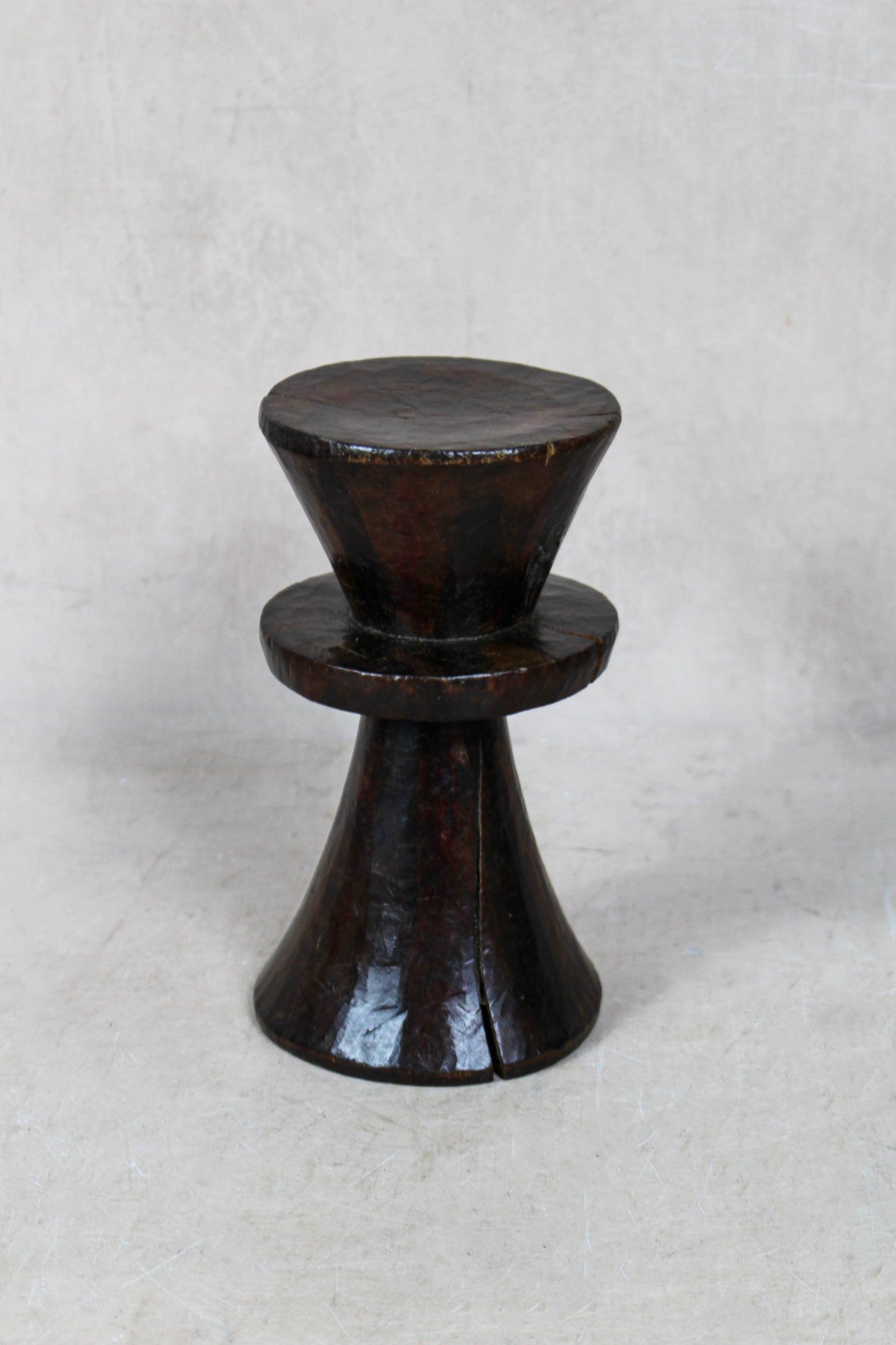 Vintage Ethiopian Coffee Stand 144.1