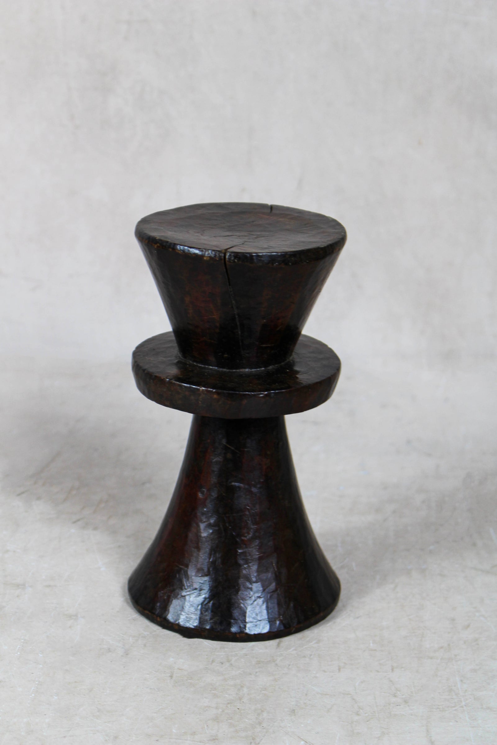Vintage Ethiopian Coffee Stand 144.1
