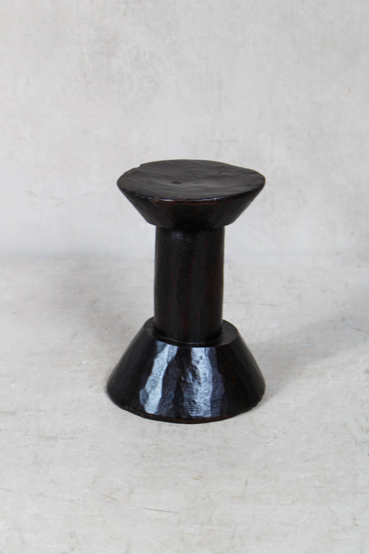 Vintage Ethiopian Coffee Stand 144.4