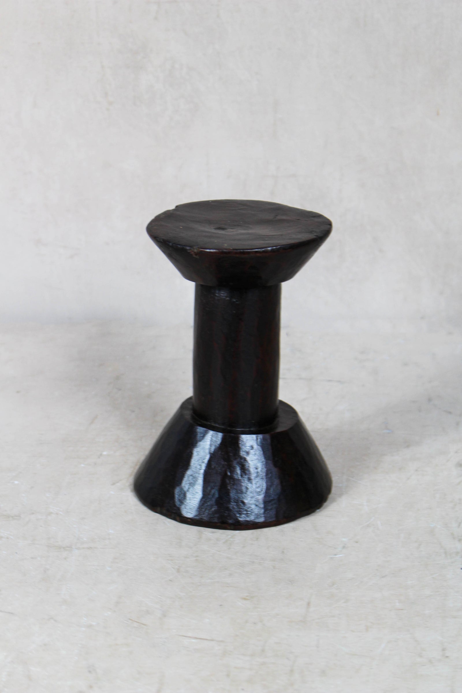 Vintage Ethiopian Coffee Stand 144.4