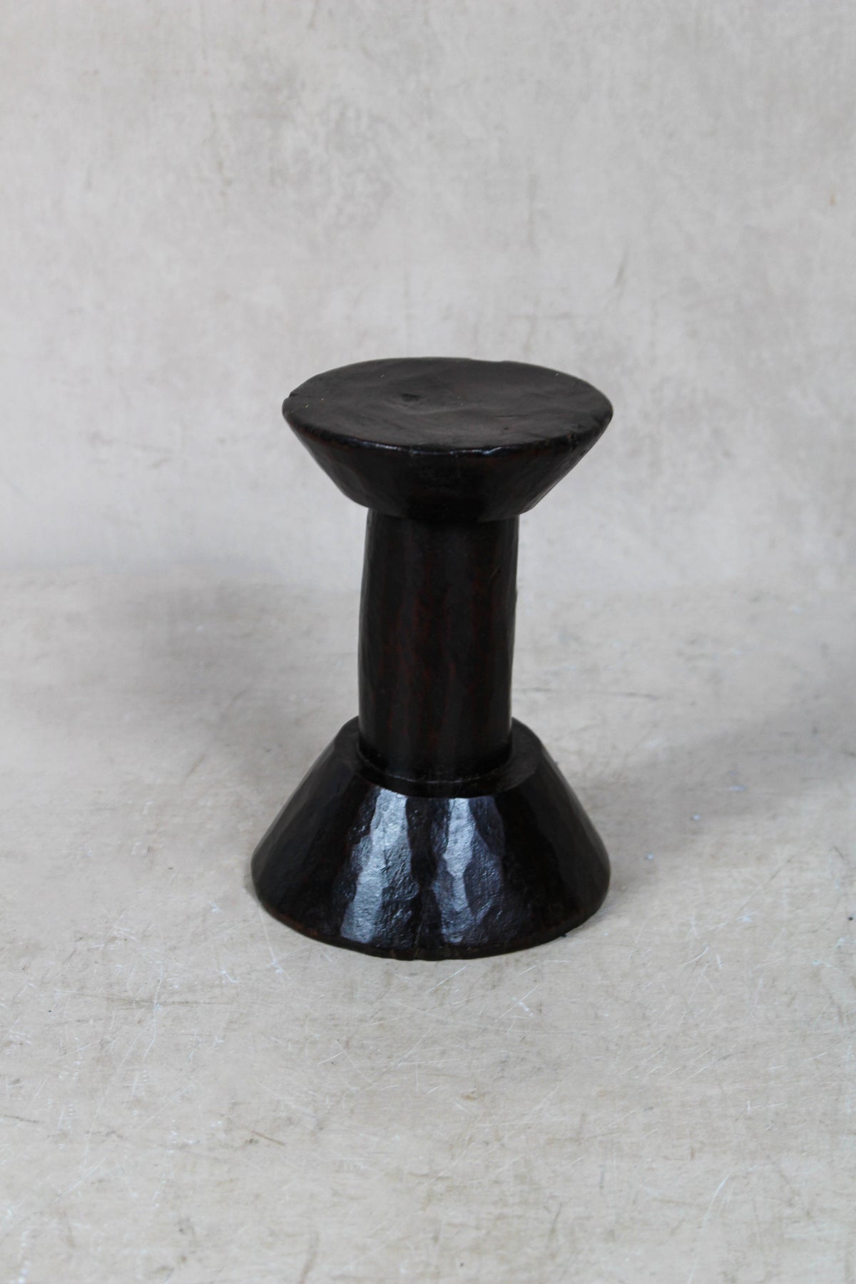 Vintage Ethiopian Coffee Stand 144.4