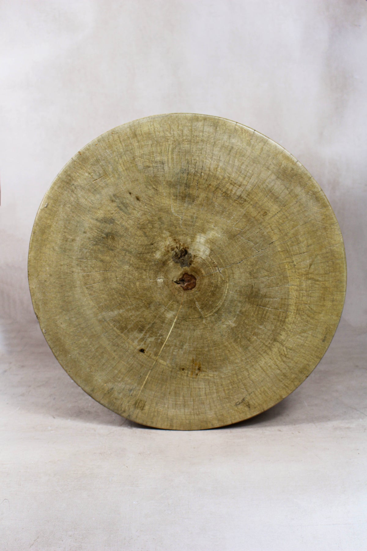 Wood Side Table - Cameroon - 94.2