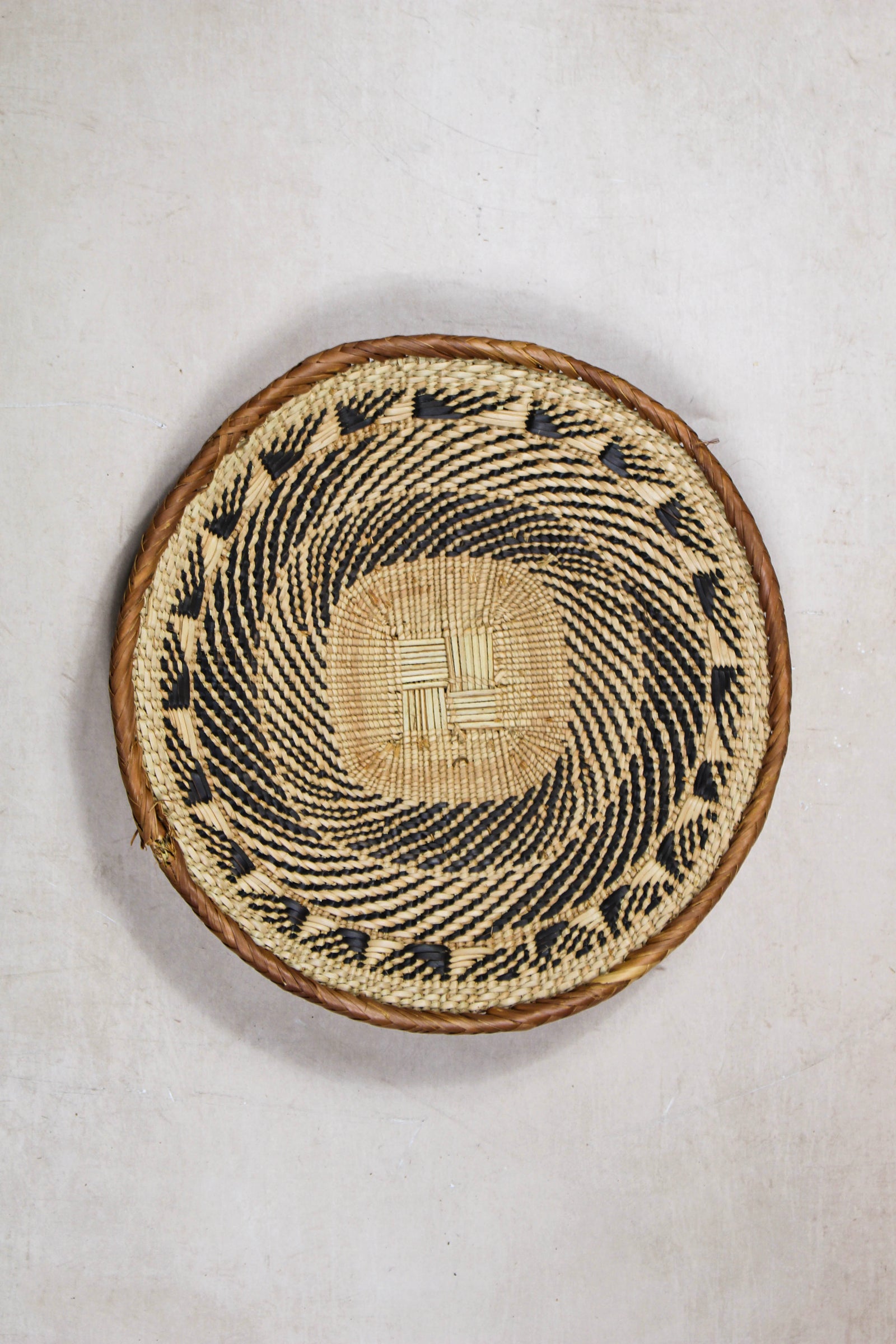 Tonga Basket Collection - No 29