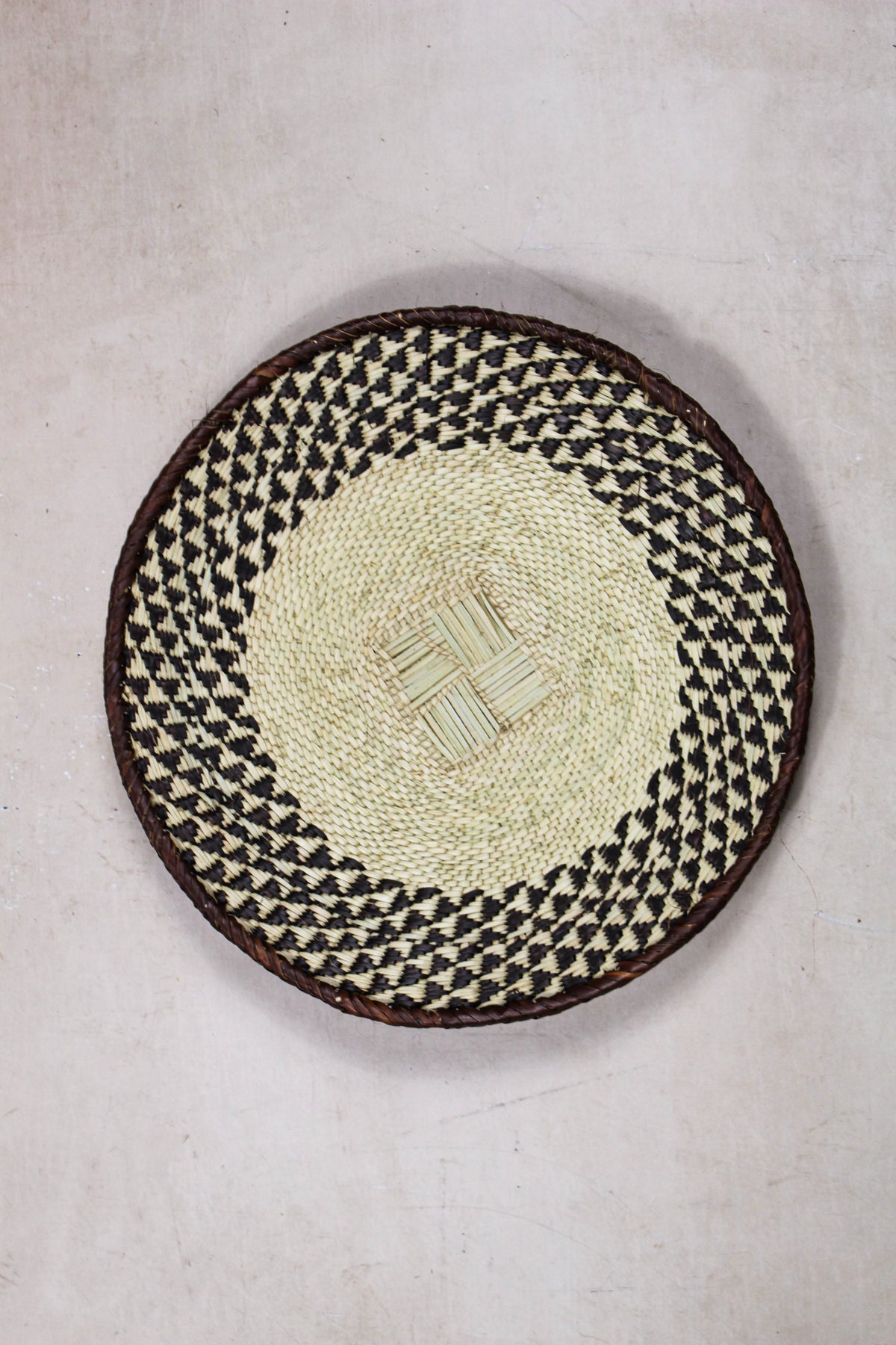 Tonga Basket Collection - No 31