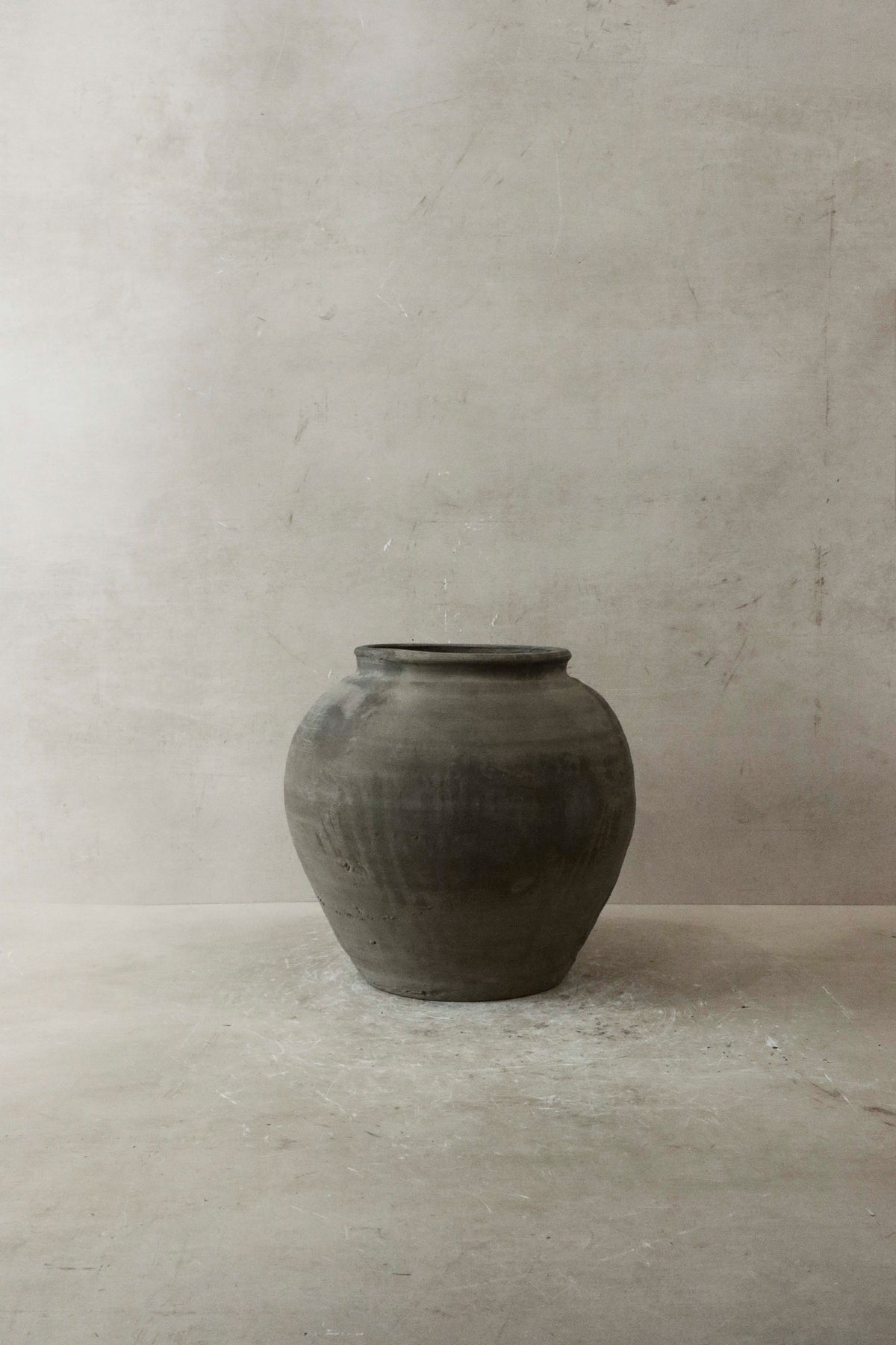 Vintage Dark Pot n° 39