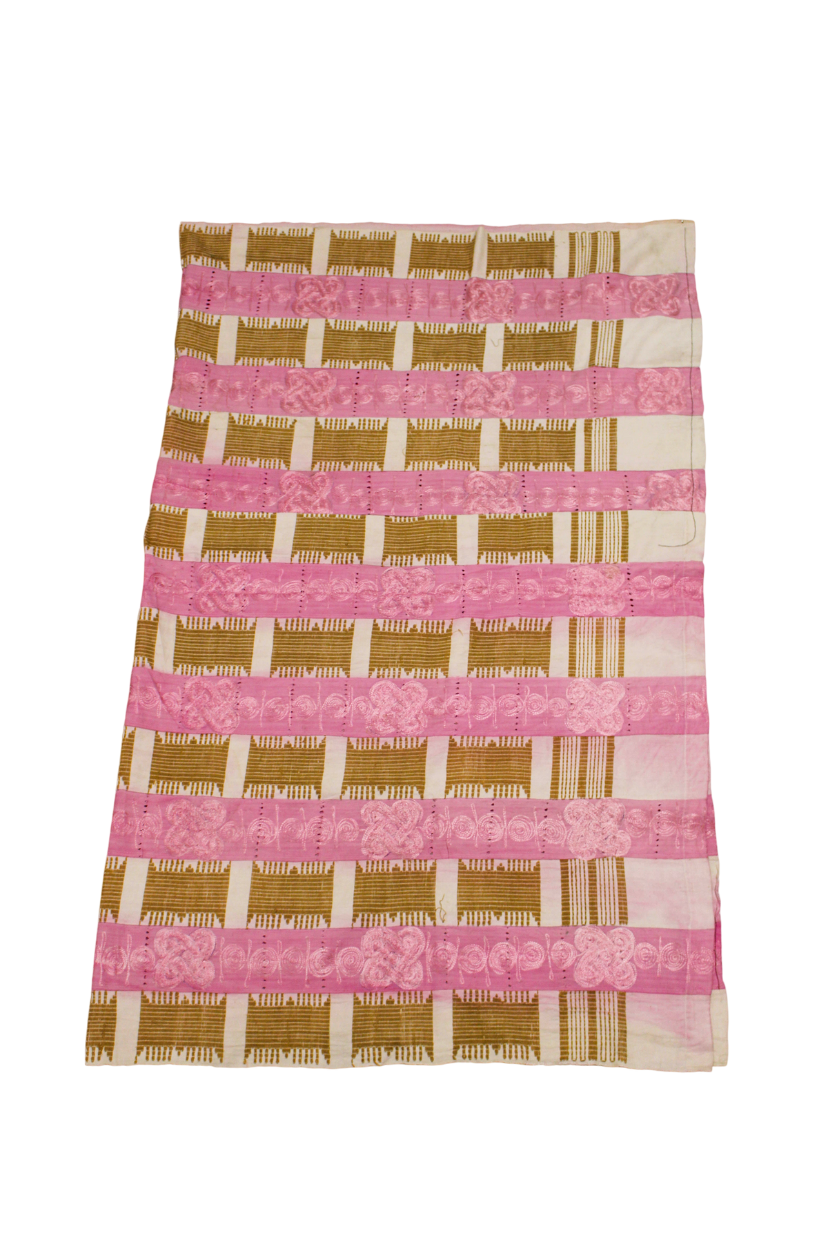 Aso Oke Cloth L -