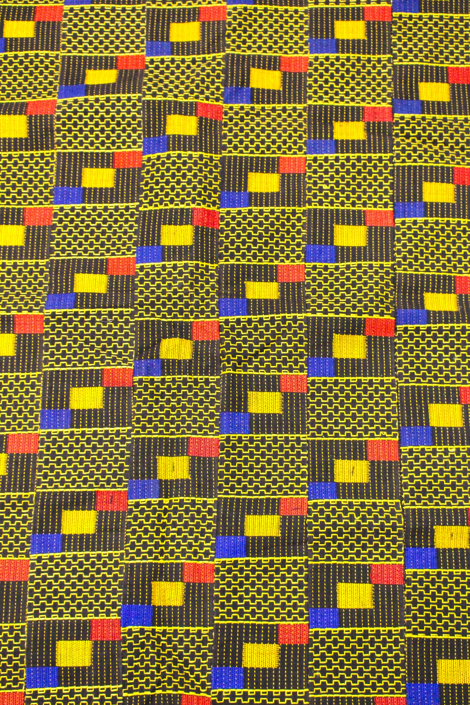 Vintage Ewe Cloth L - 220 x 160cm