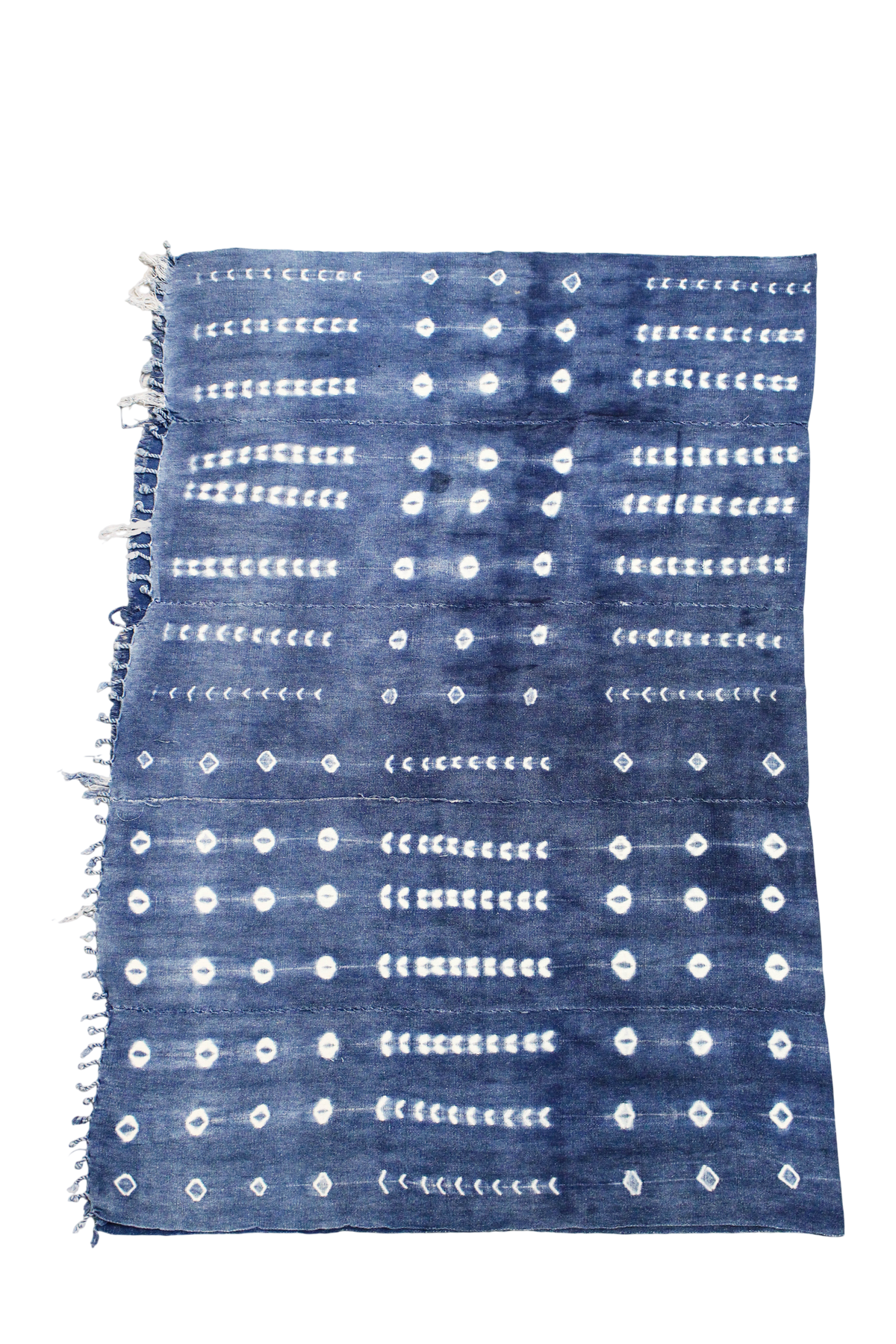 Indigo Cloth 140 x 110cm - 21.3