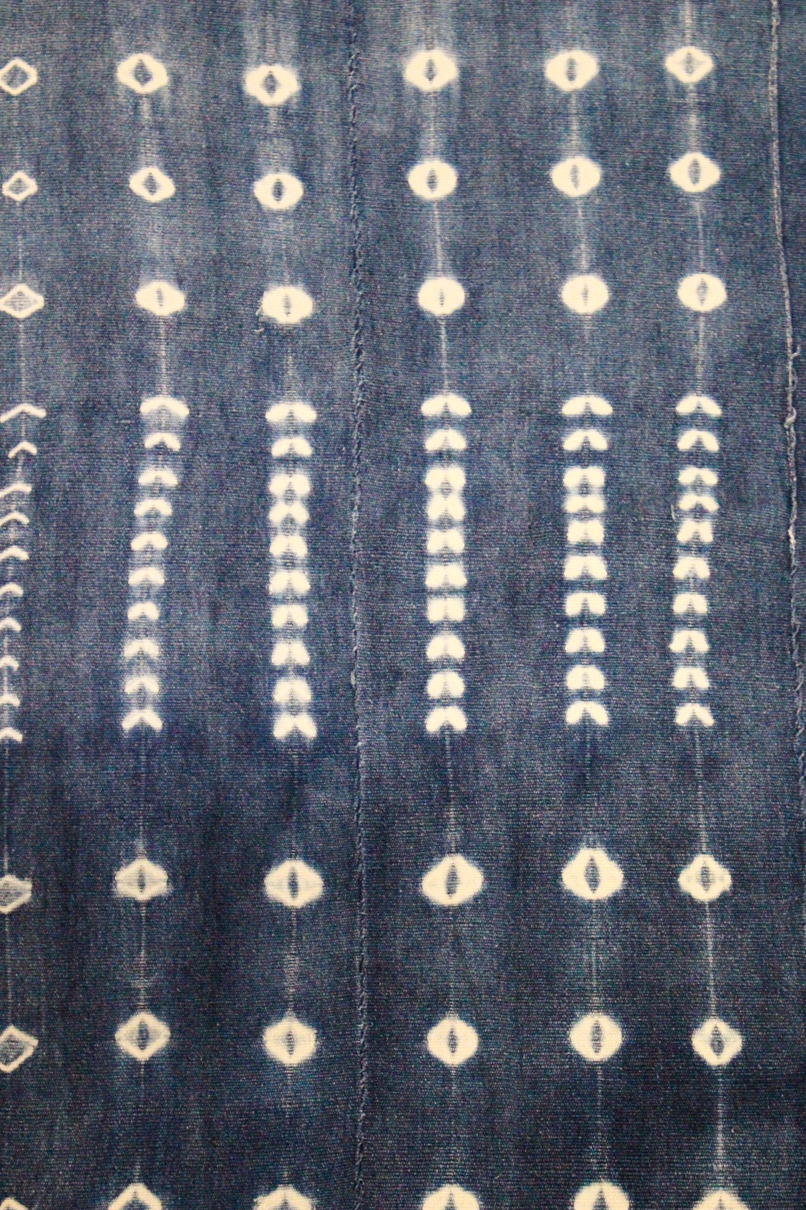 Indigo Cloth 140 x 110cm - 21.3