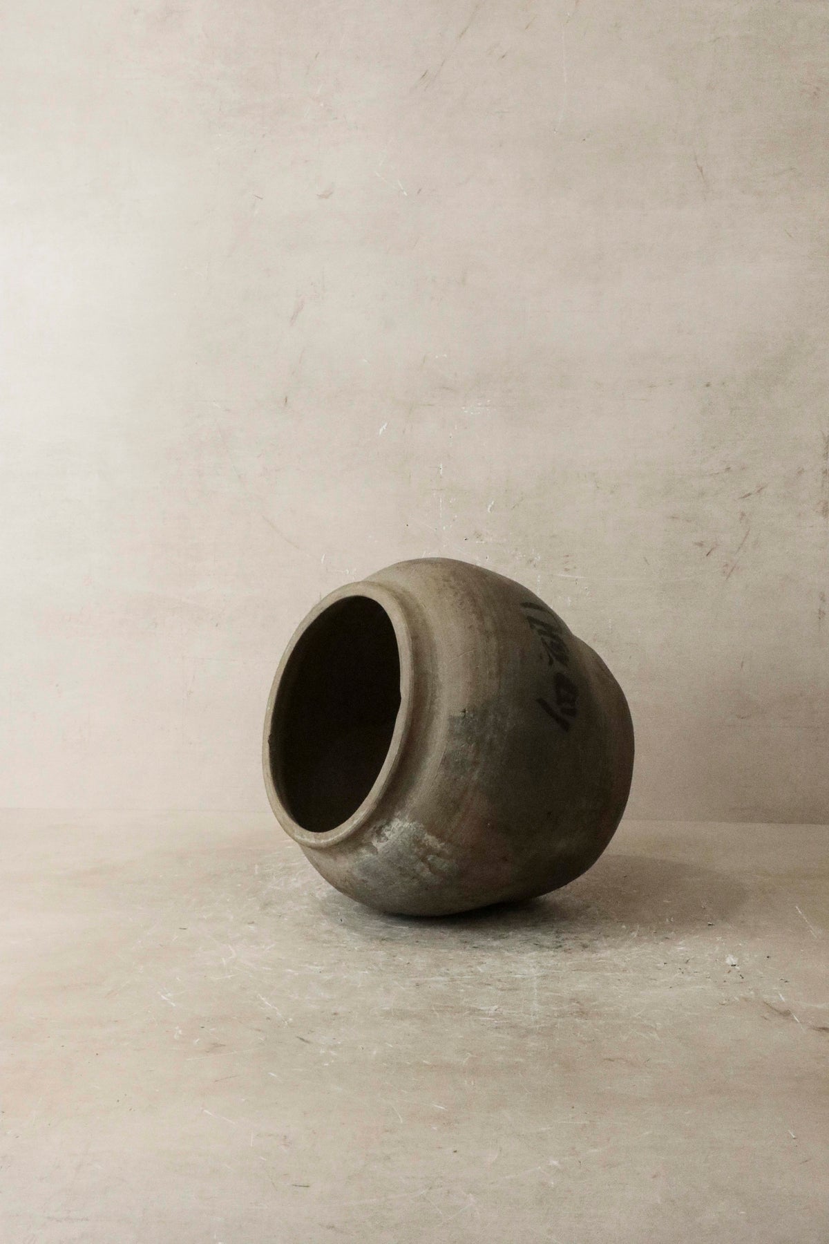 Vintage Dark Pot n° 41