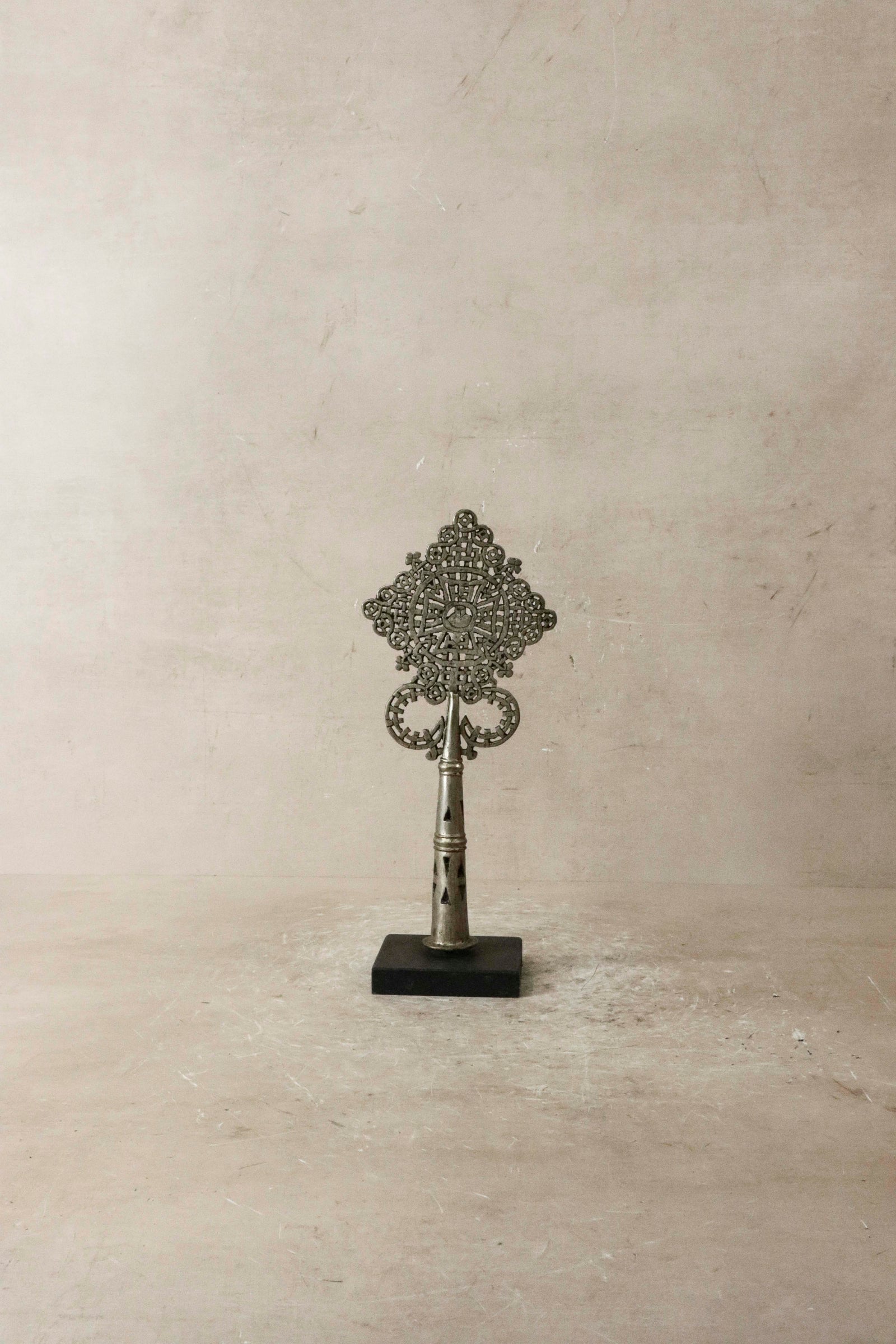 Ethiopian Cross - ML14