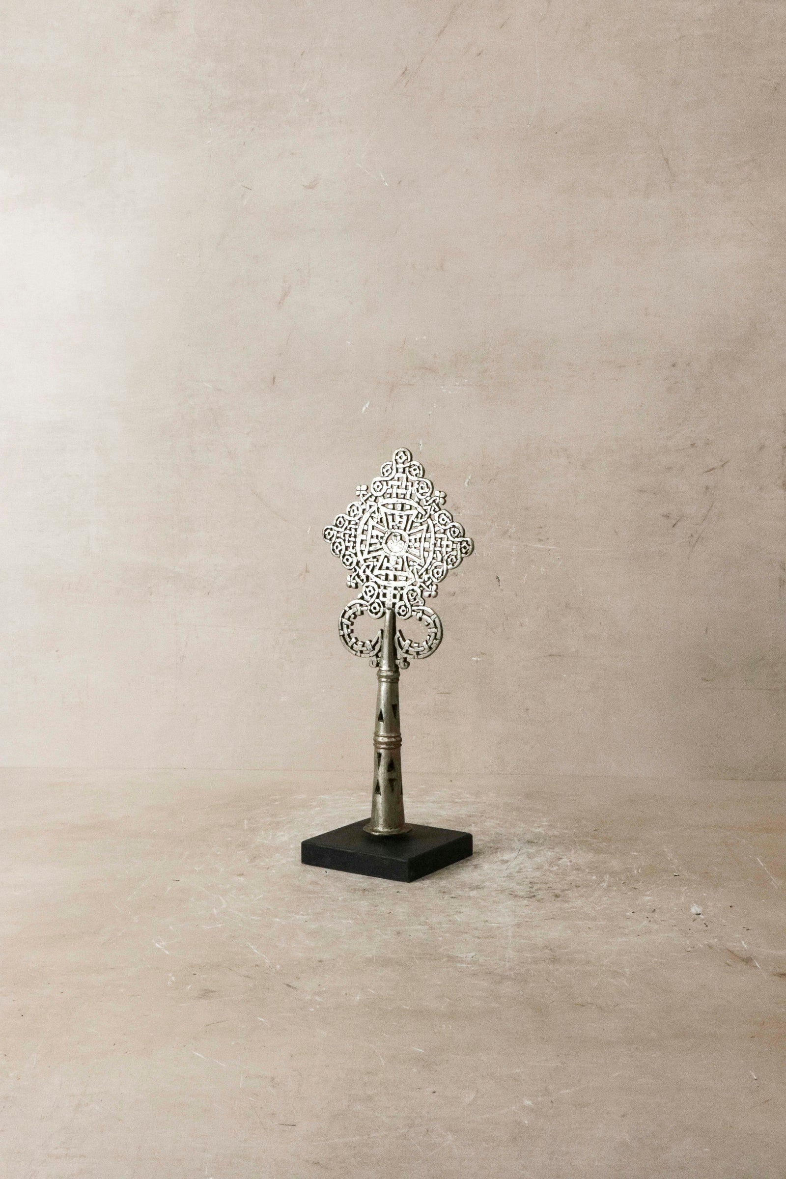 Ethiopian Cross - ML14