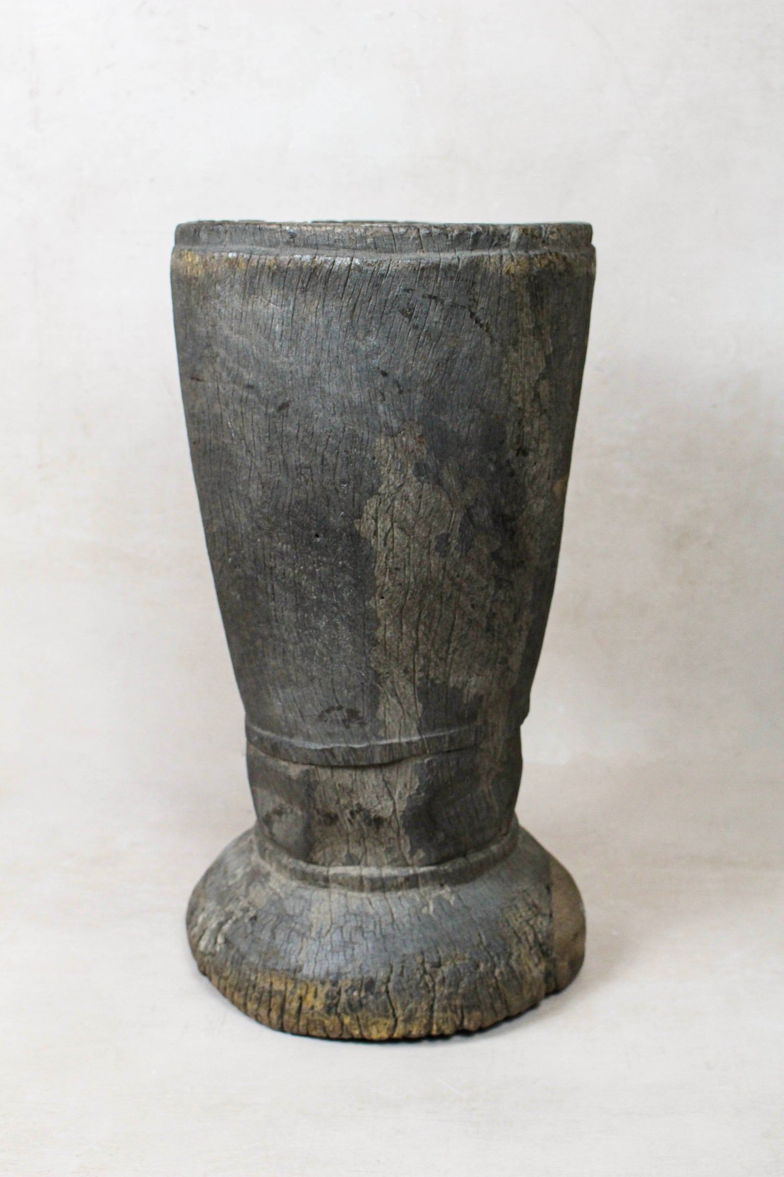 African Grain Stomper - 155.9