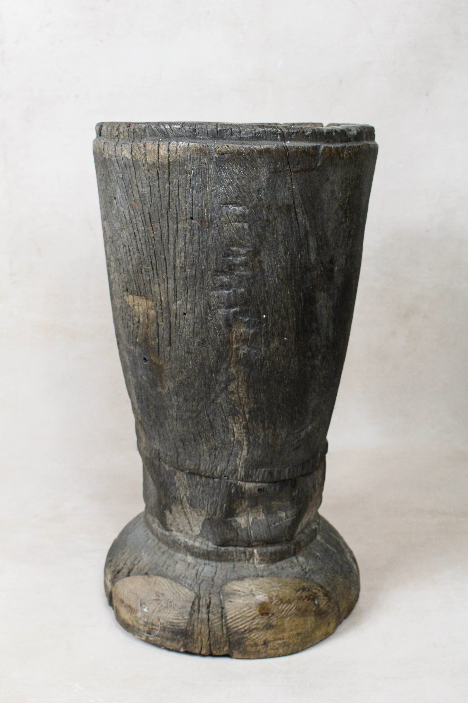 African Grain Stomper - 155.9