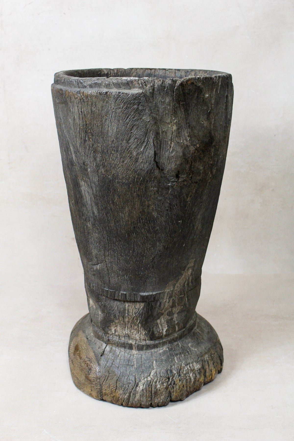 African Grain Stomper - 155.9