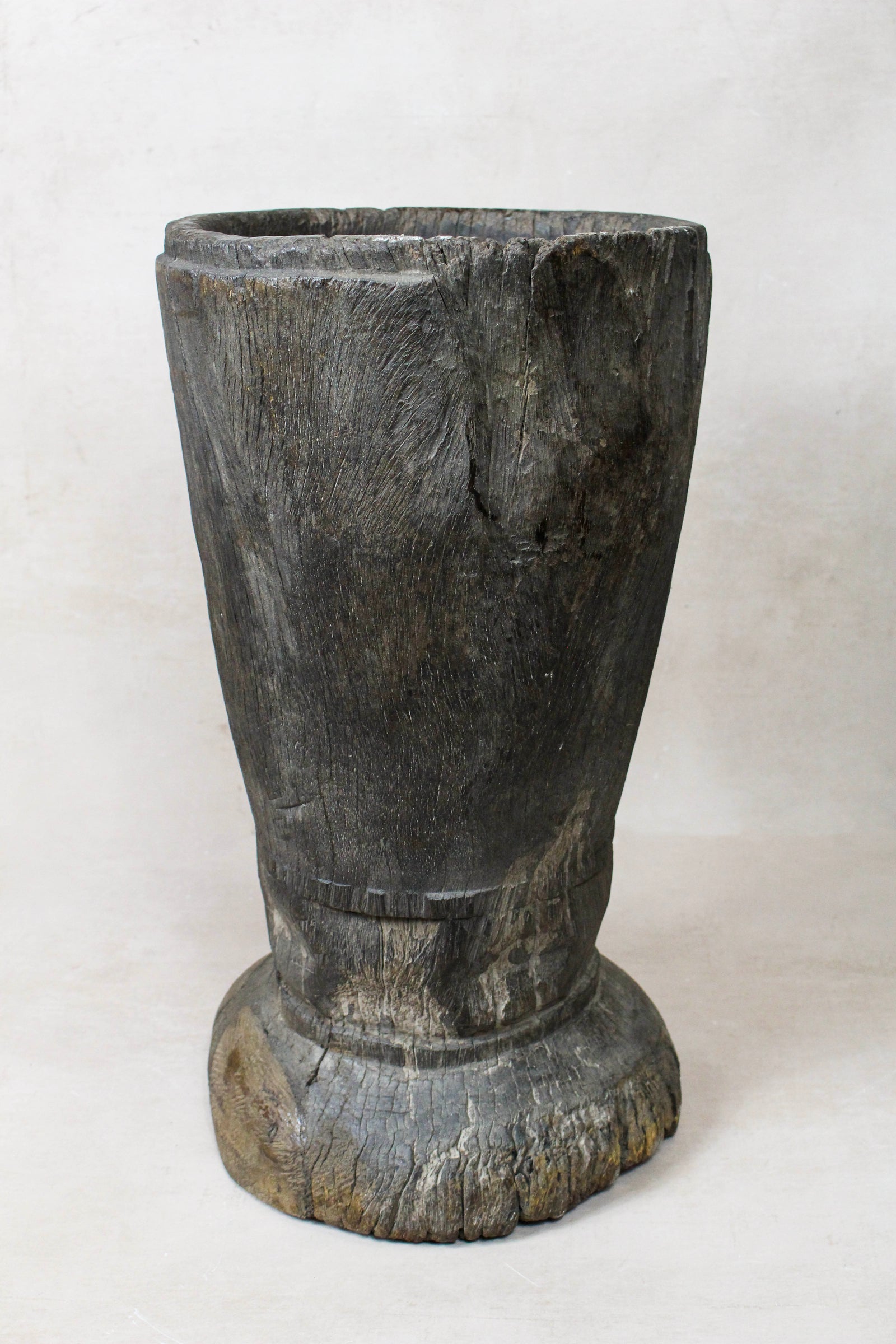 African Grain Stomper - 155.9