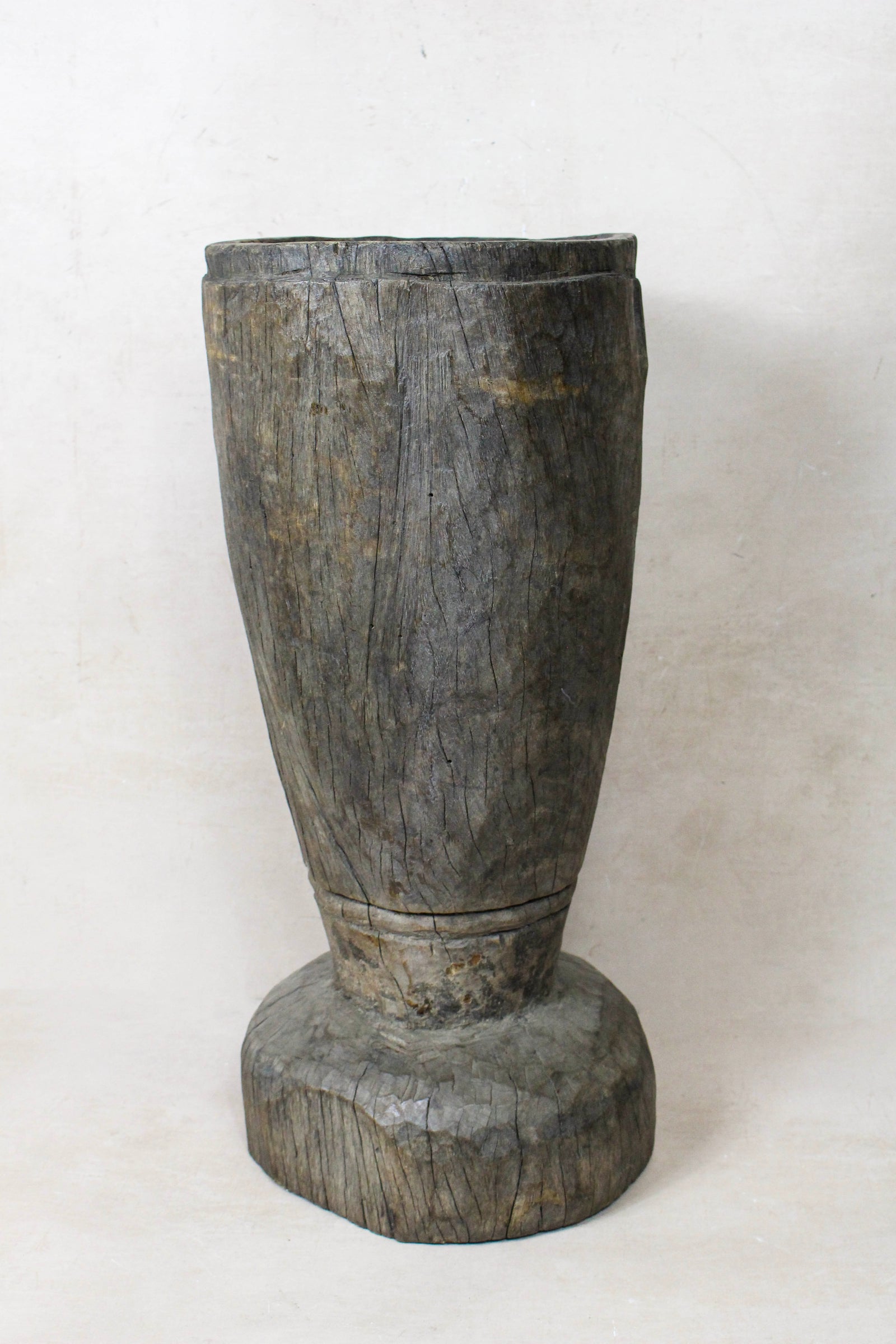 African Grain Stomper - 155.11