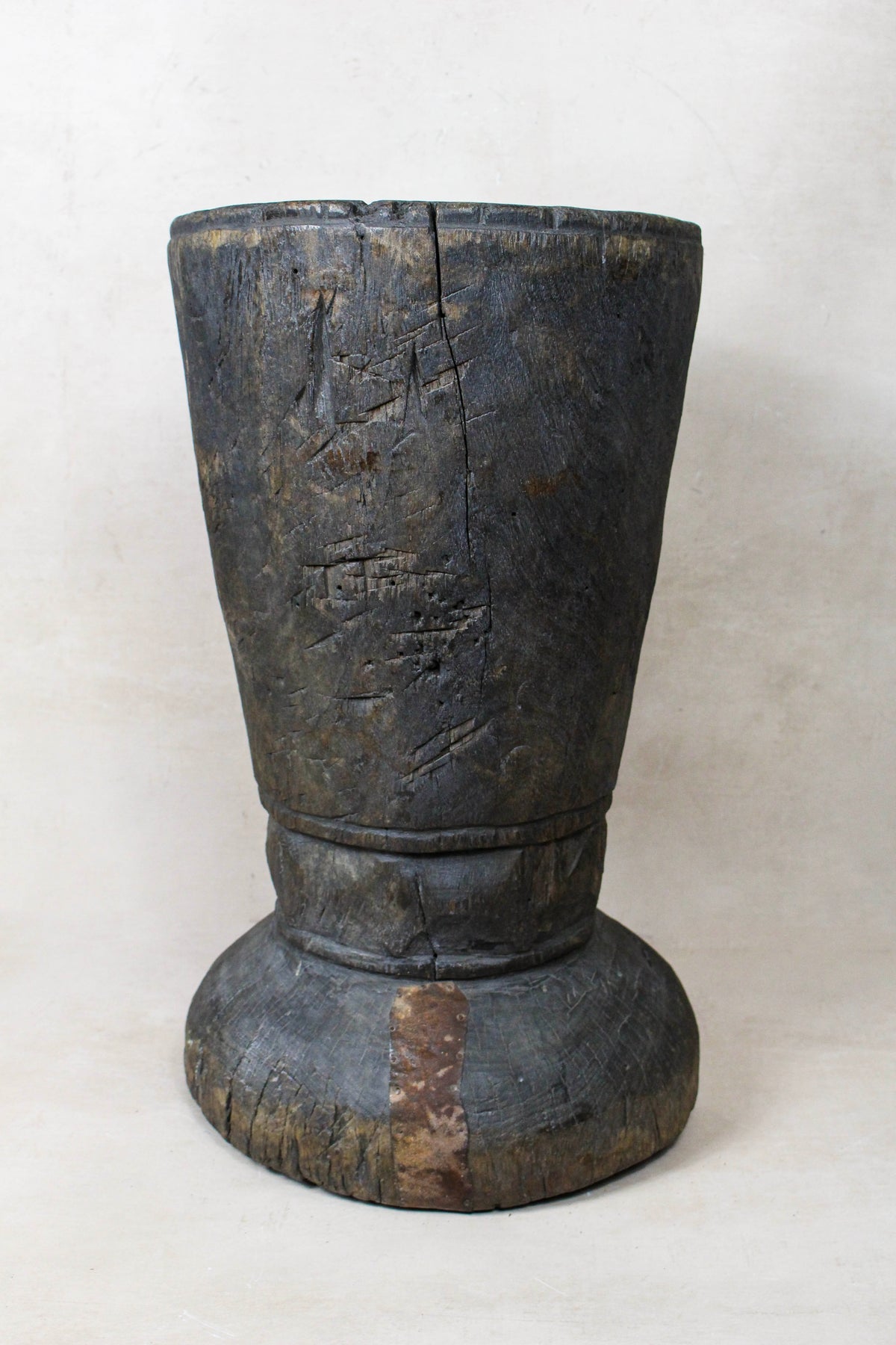 African Grain Stomper - 155.12