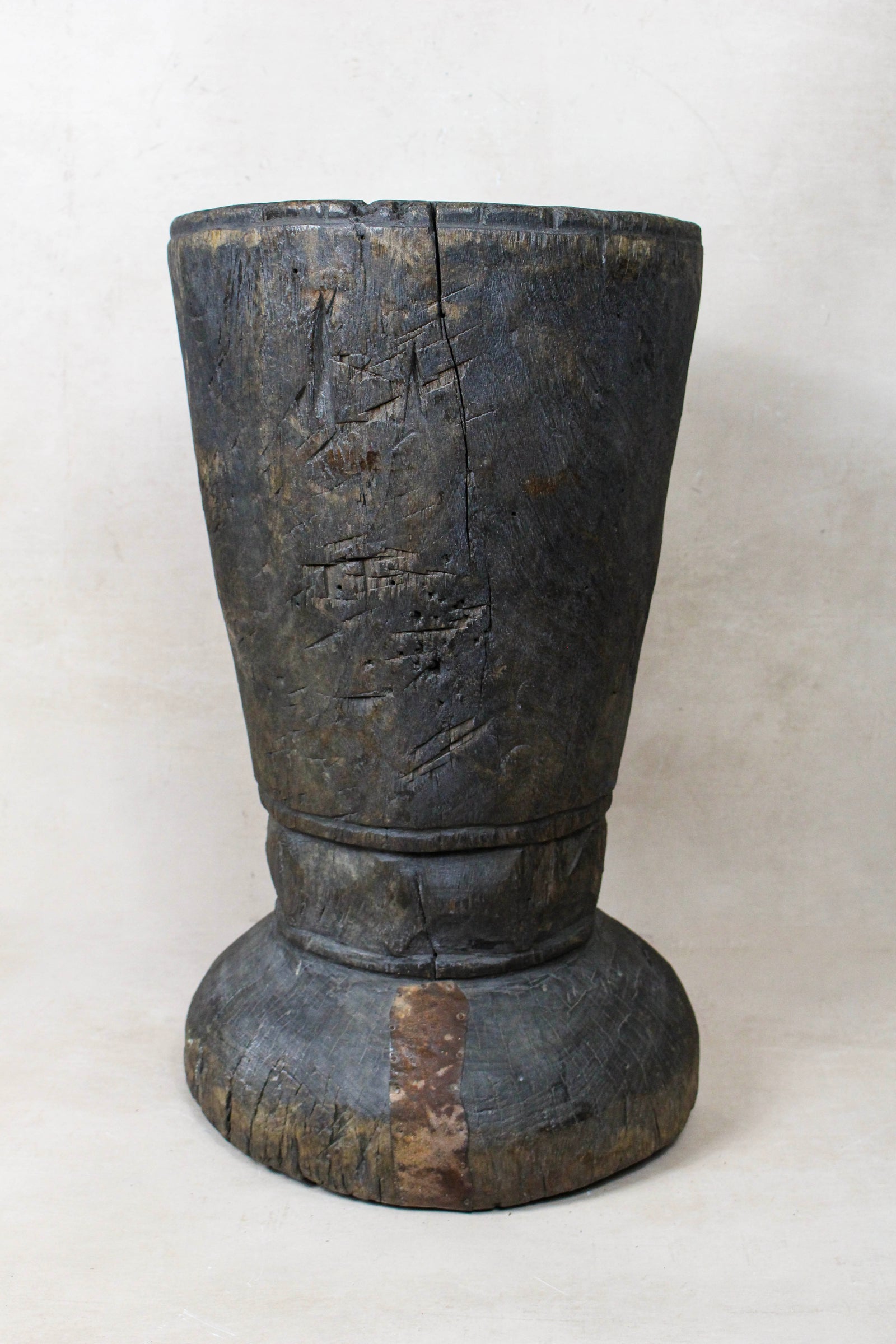 African Grain Stomper - 155.12