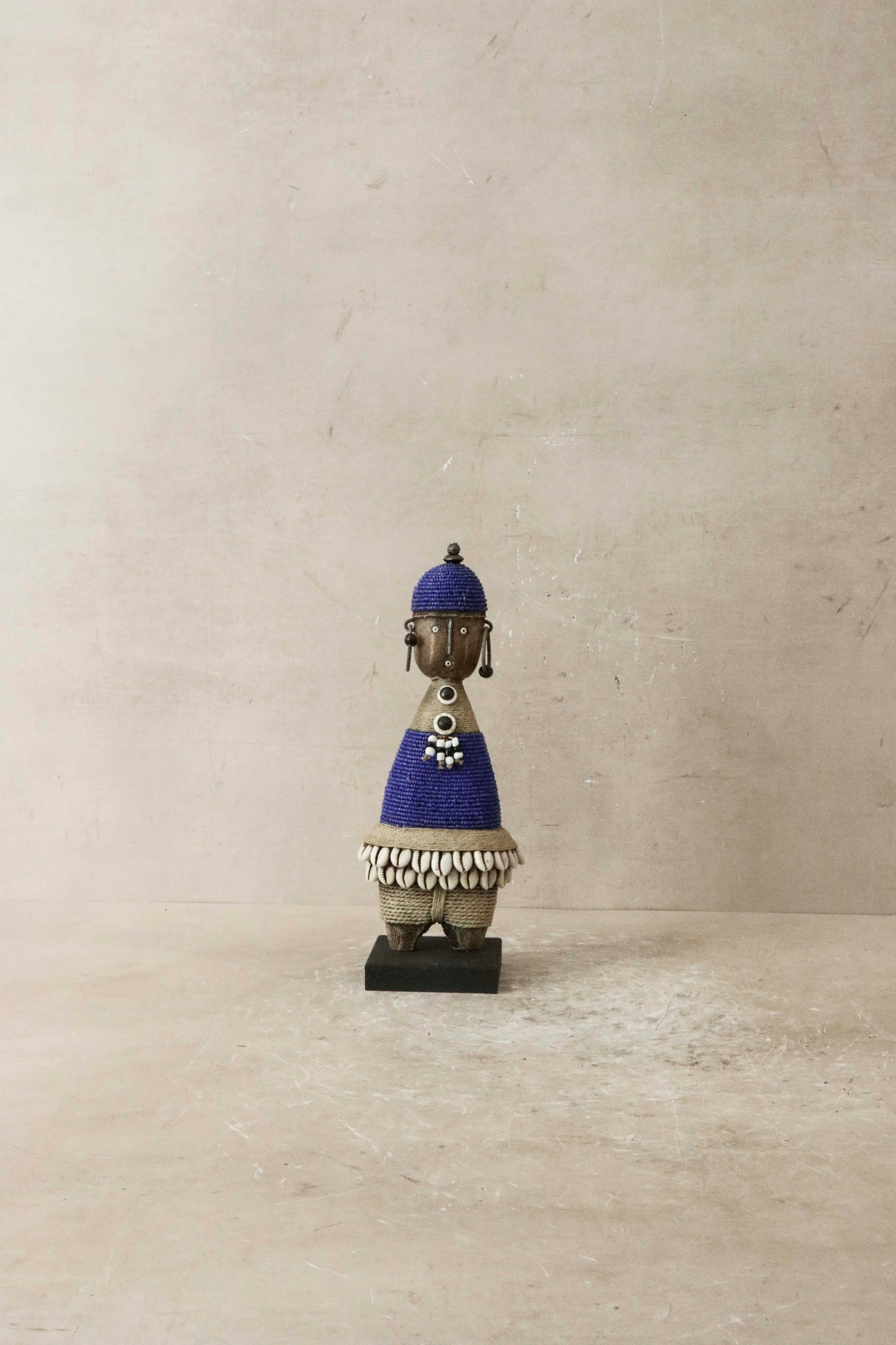 Namji Doll - Blue -  119
