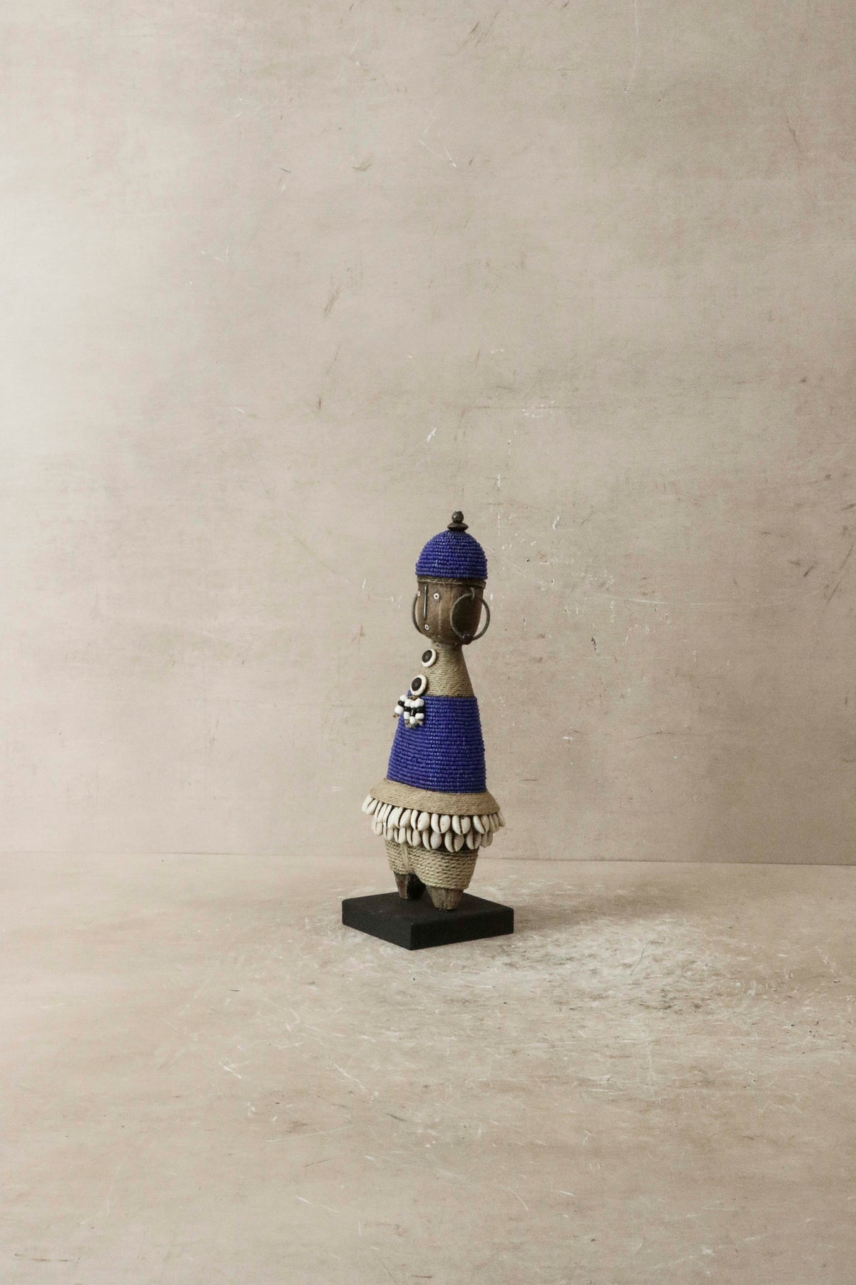 Namji Doll - Blue -  119