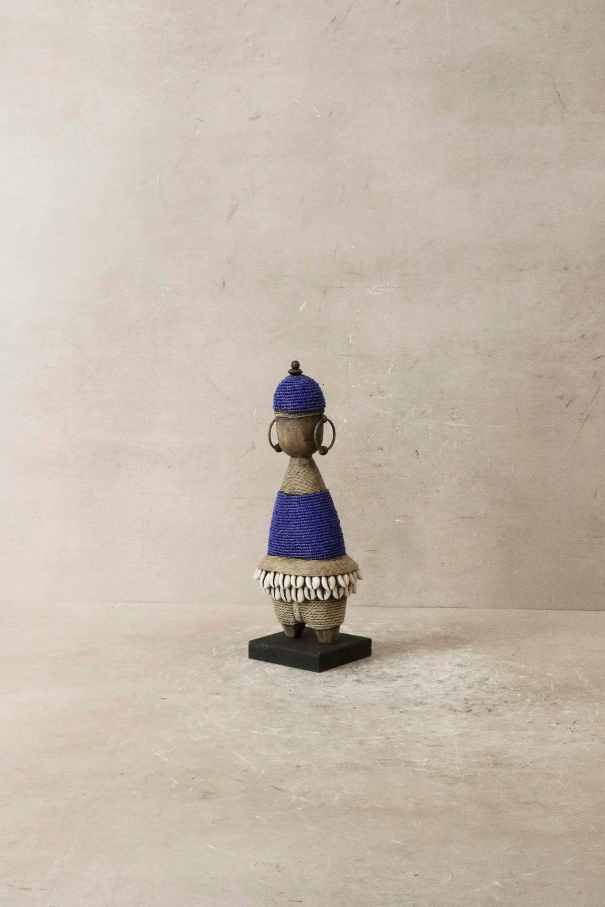 Namji Doll - Blue -  119