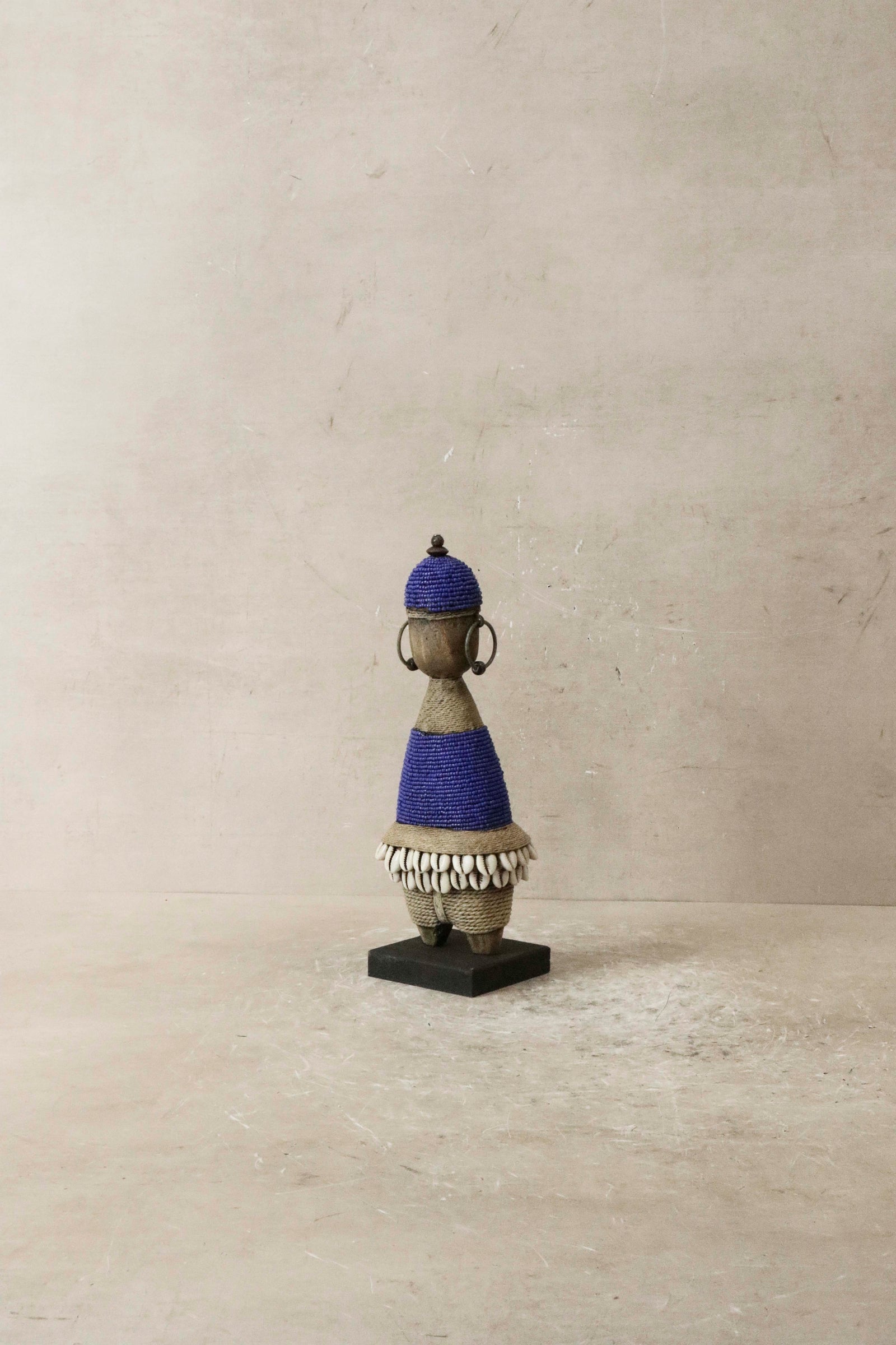 Namji Doll - Blue -  119