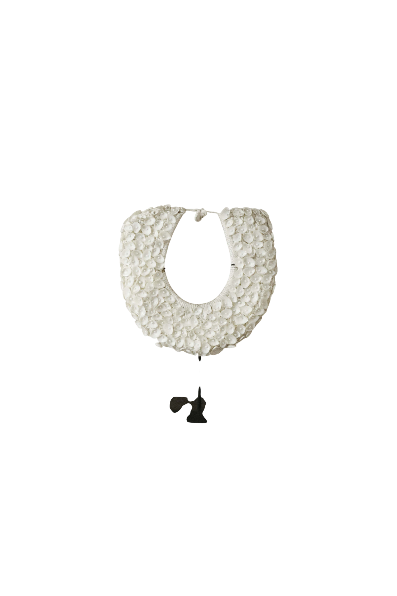 Handmade Shell necklace - 22.2