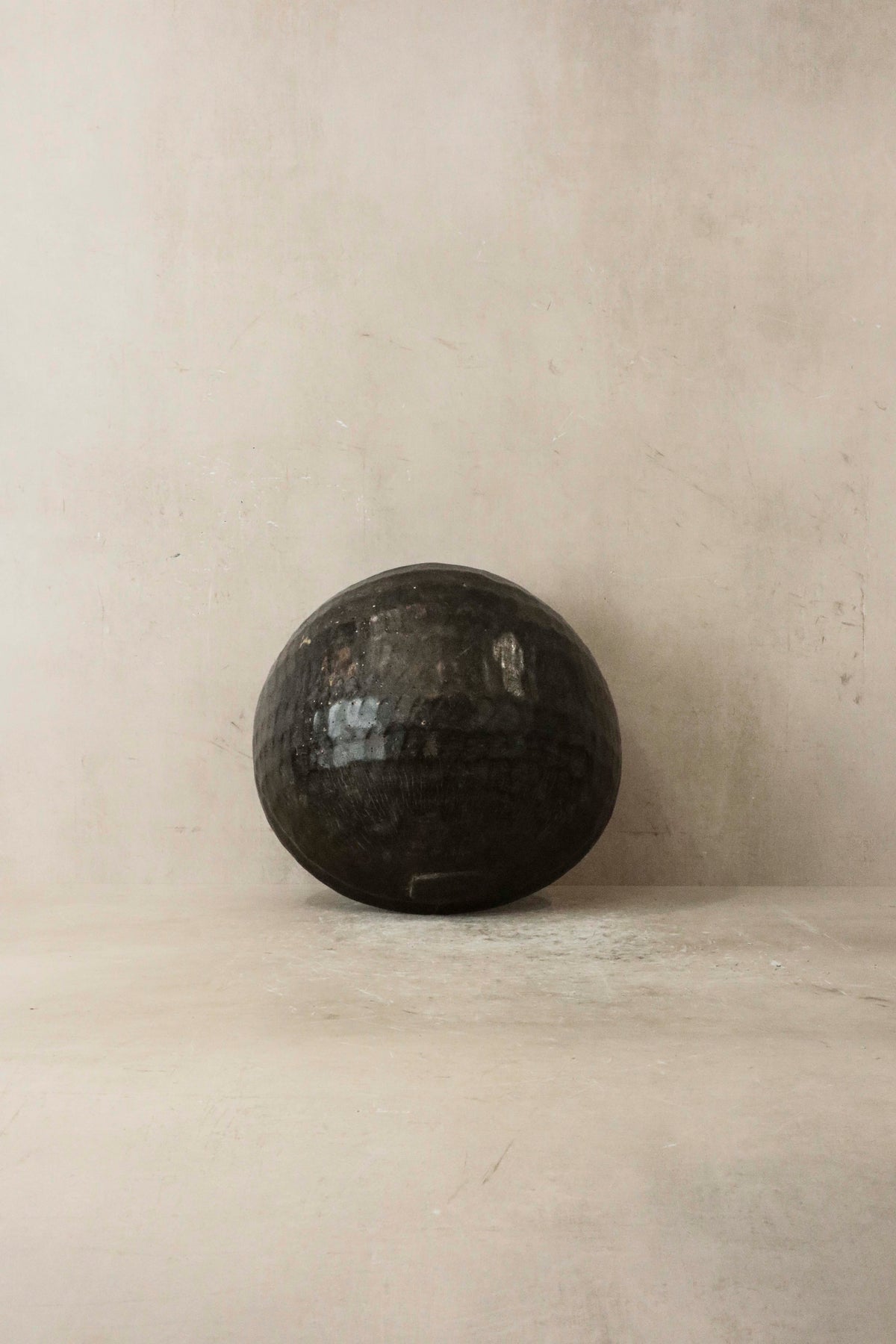 Tuareg Bowl- Niger - TB10