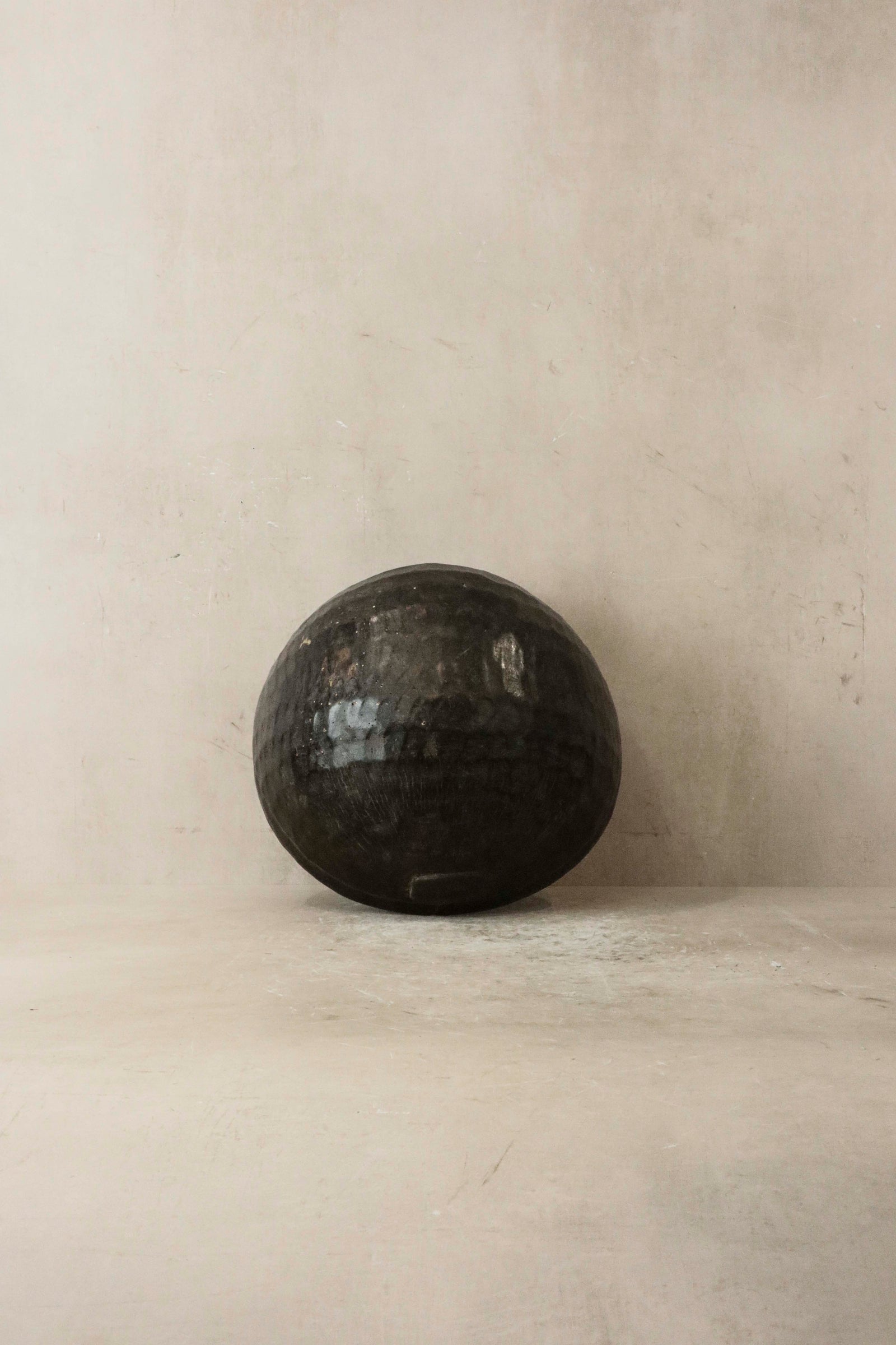 Tuareg Bowl- Niger - TB10