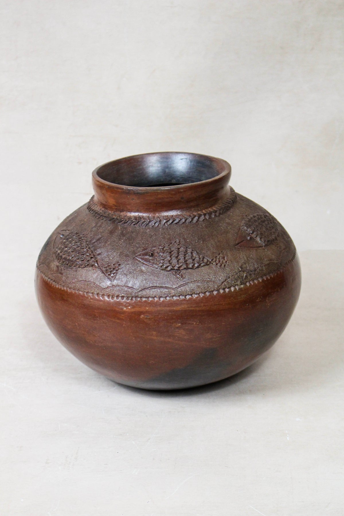 Zulu Pot - 16.1