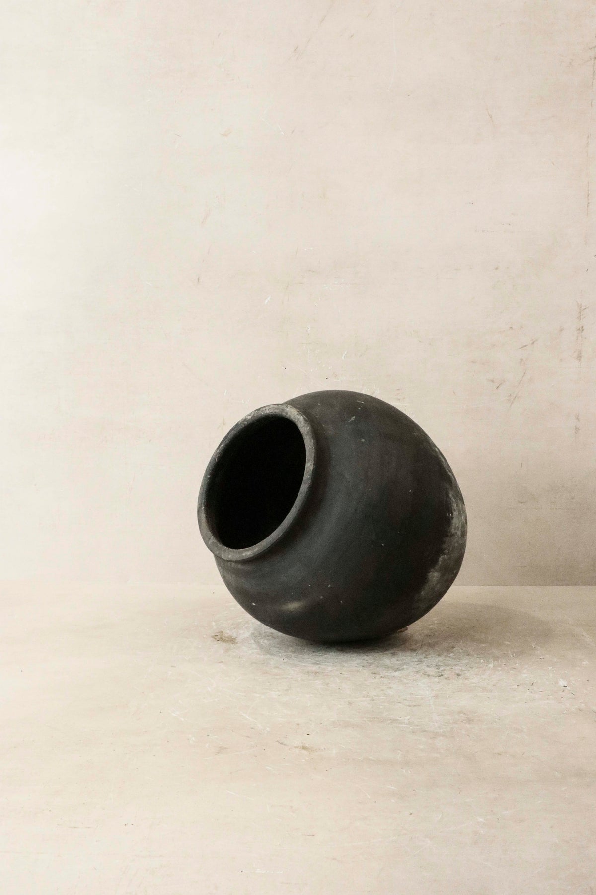 Vintage Dark Pot n° 45