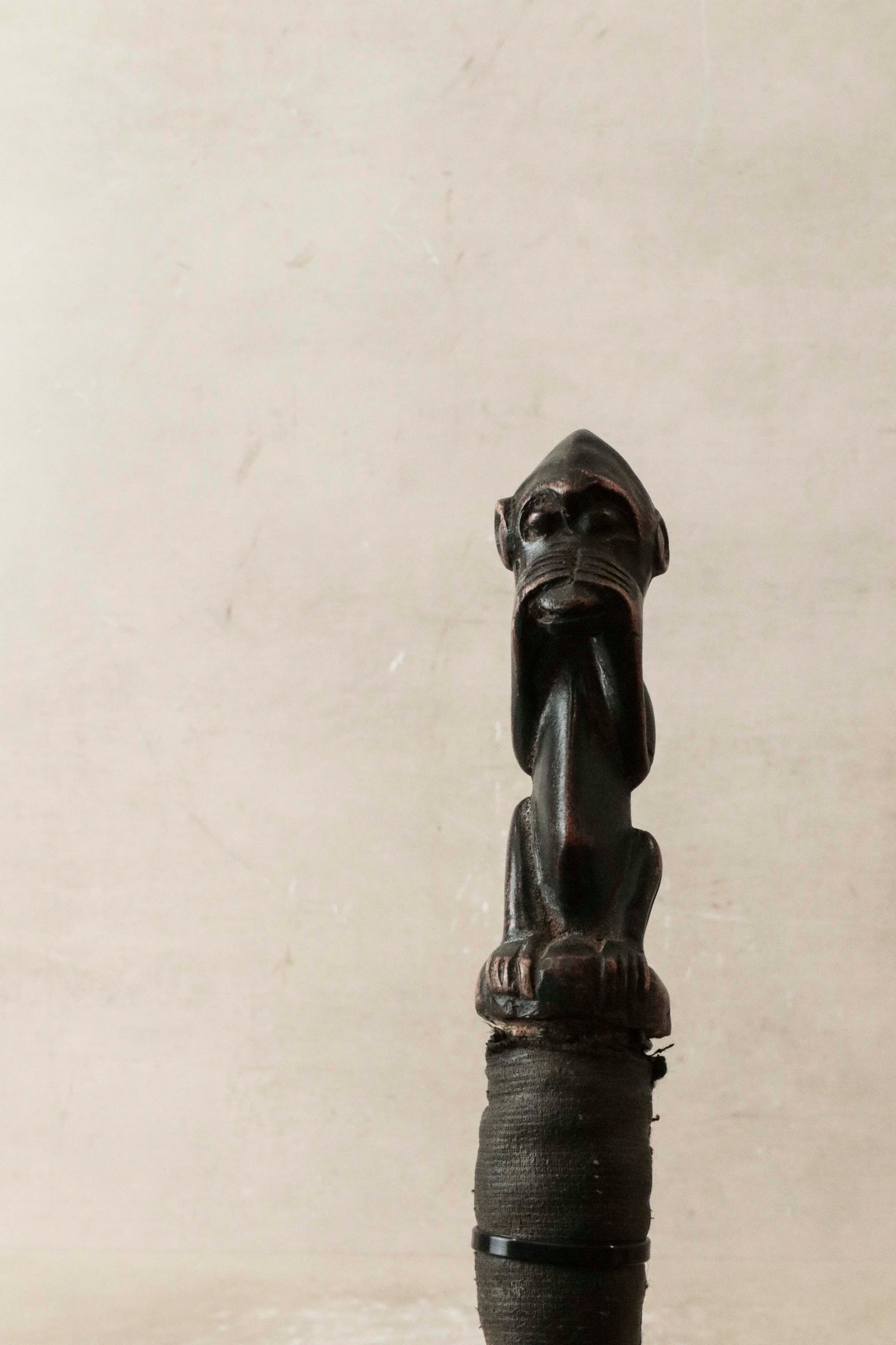 Fly whisk - African - 33.2