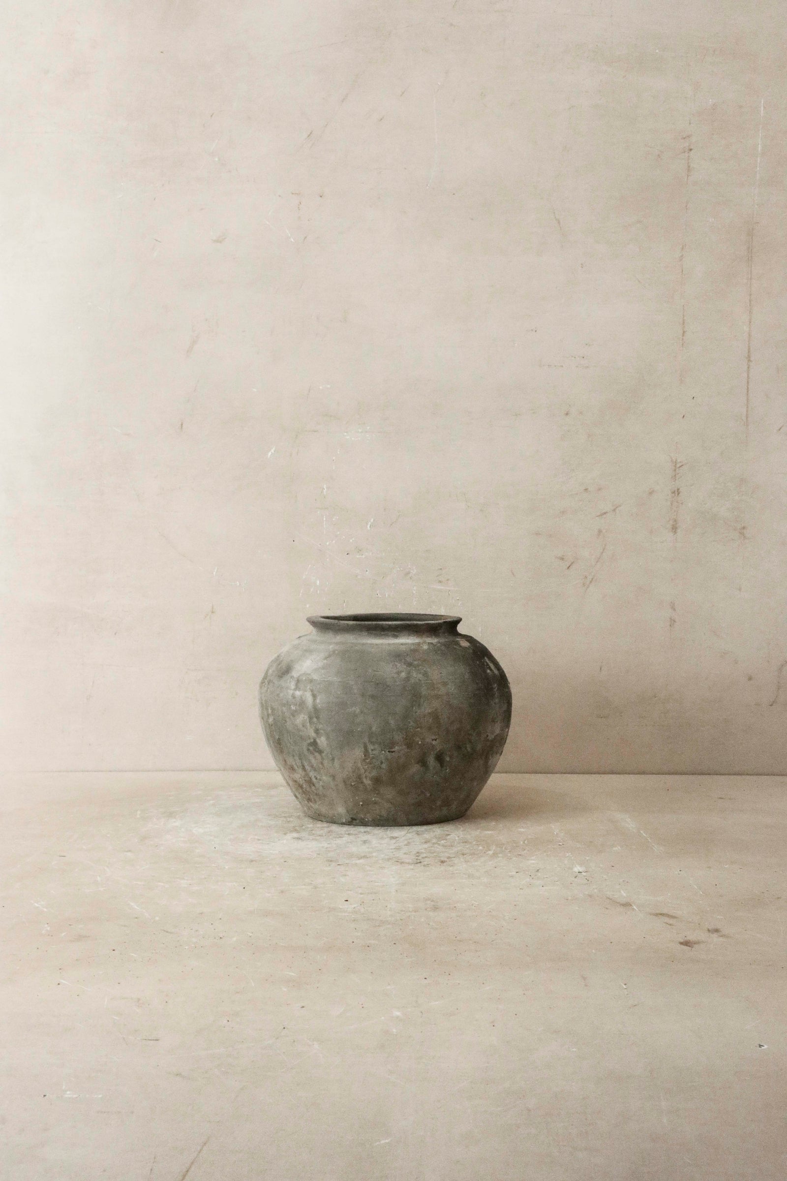 Vintage Dark Pot n° 51