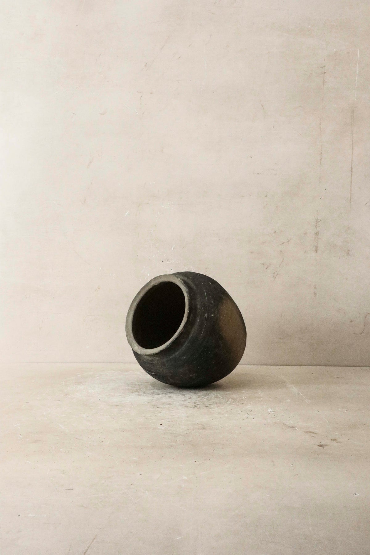 Vintage Dark Pot n° 50