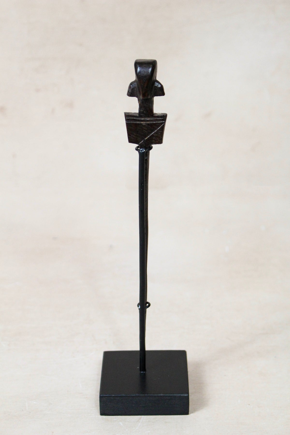 West African Hair Needle 239.1