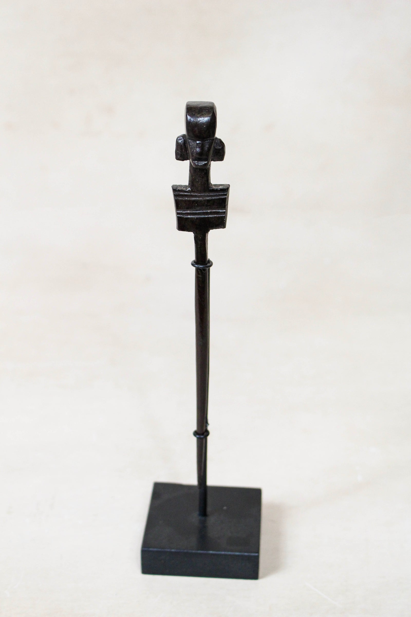 West African Hair Needle 239.3