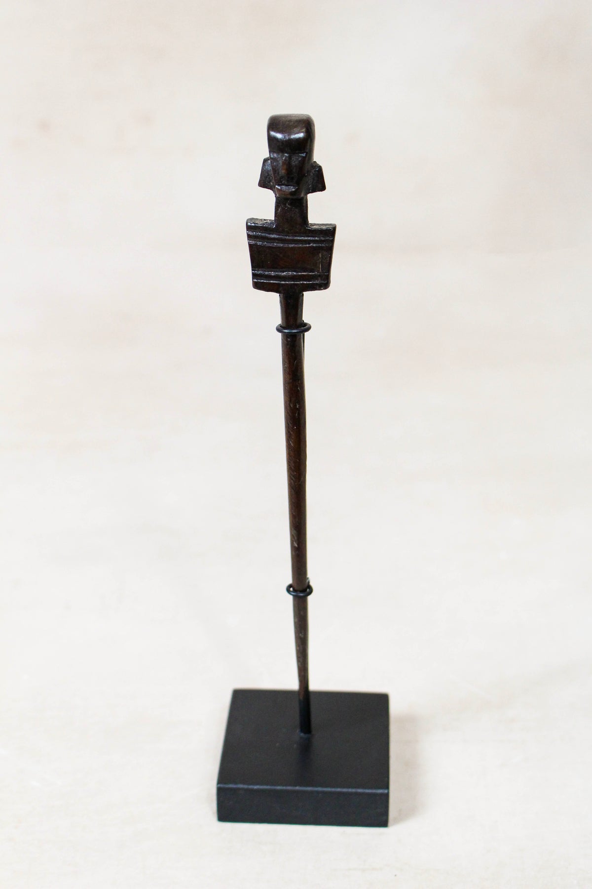 West African Hair Needle 239.4