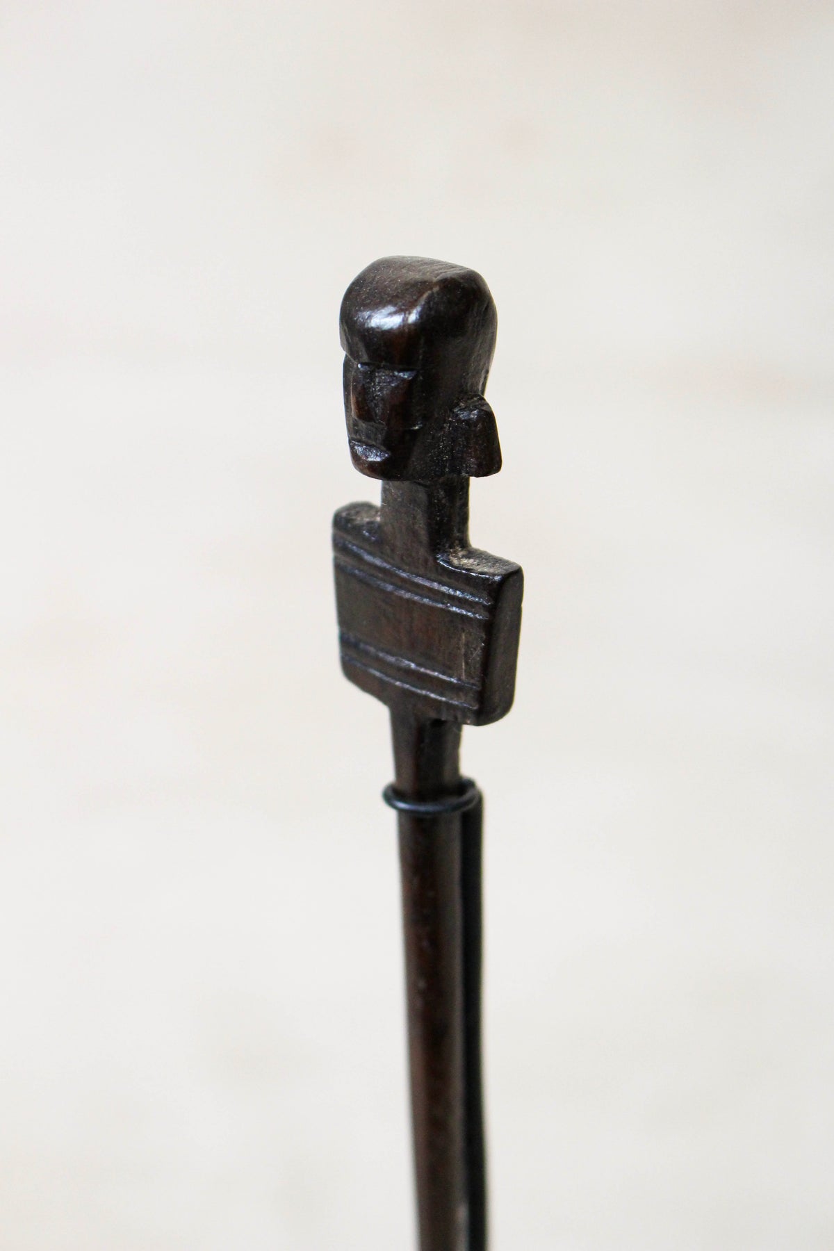 West African Hair Needle 239.4