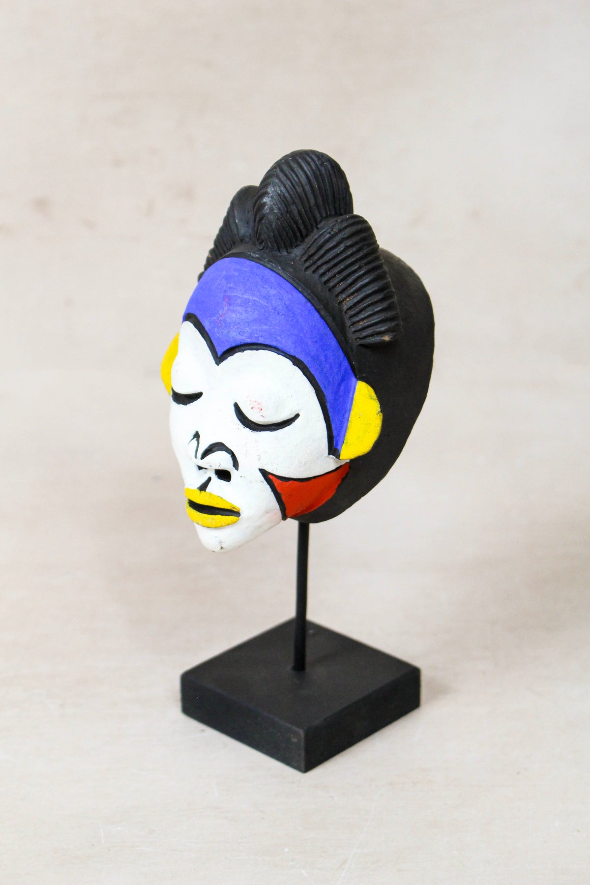 Terracotta Passport Mask S- 189.1
