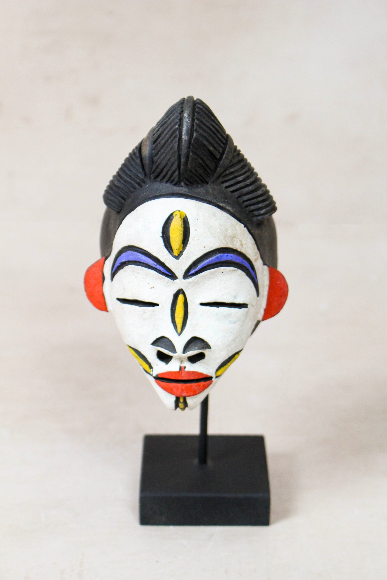 Teracotta Passport Mask S - 189.2