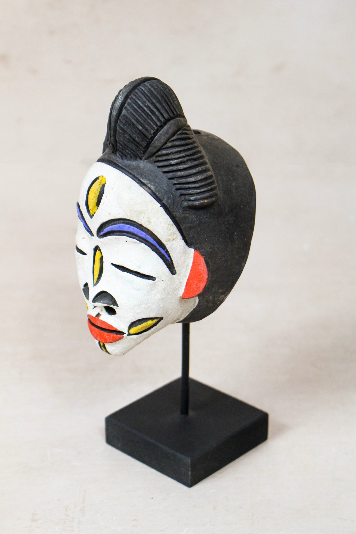 Teracotta Passport Mask S - 189.2