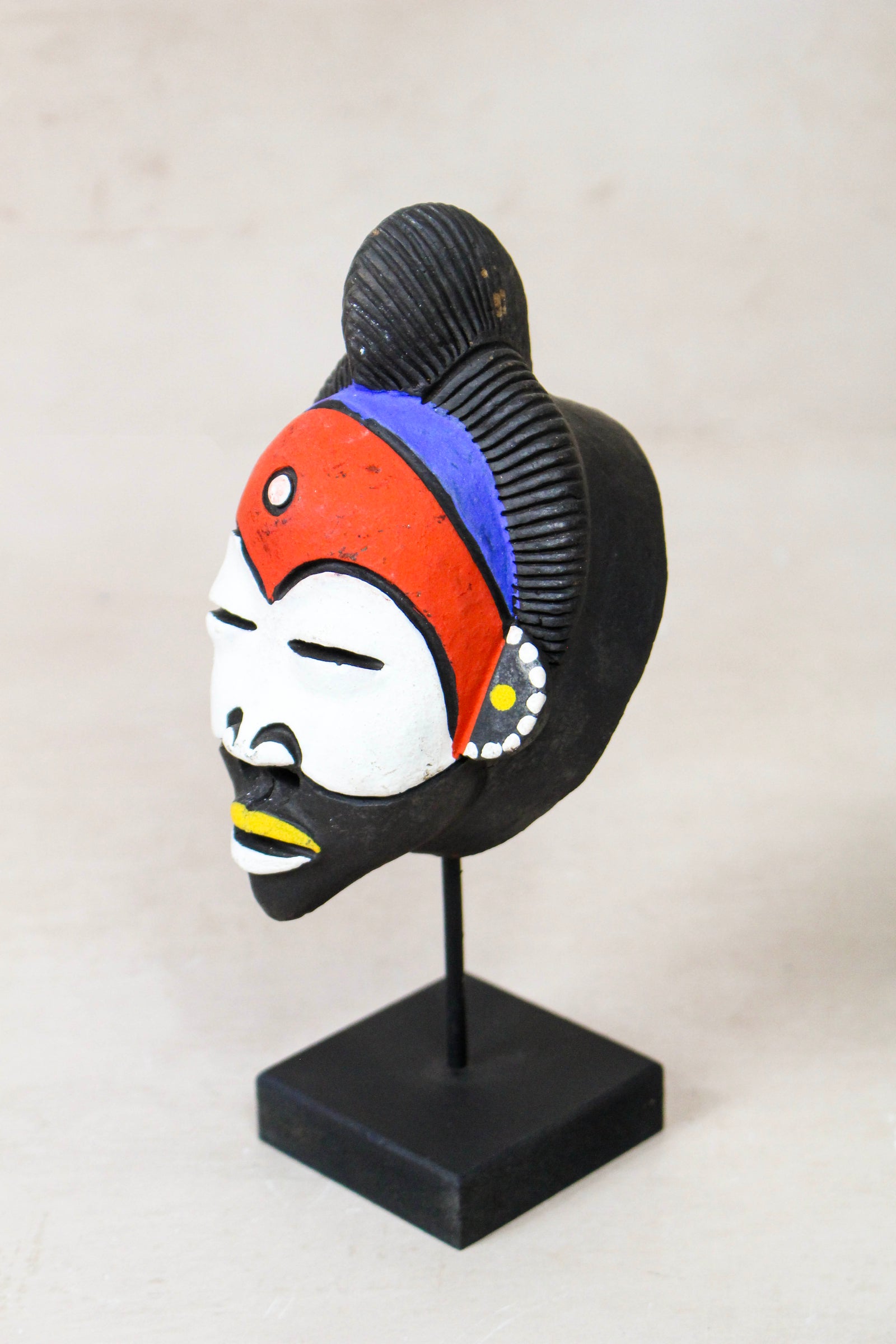 Terracotta Passport Mask S - 189.3