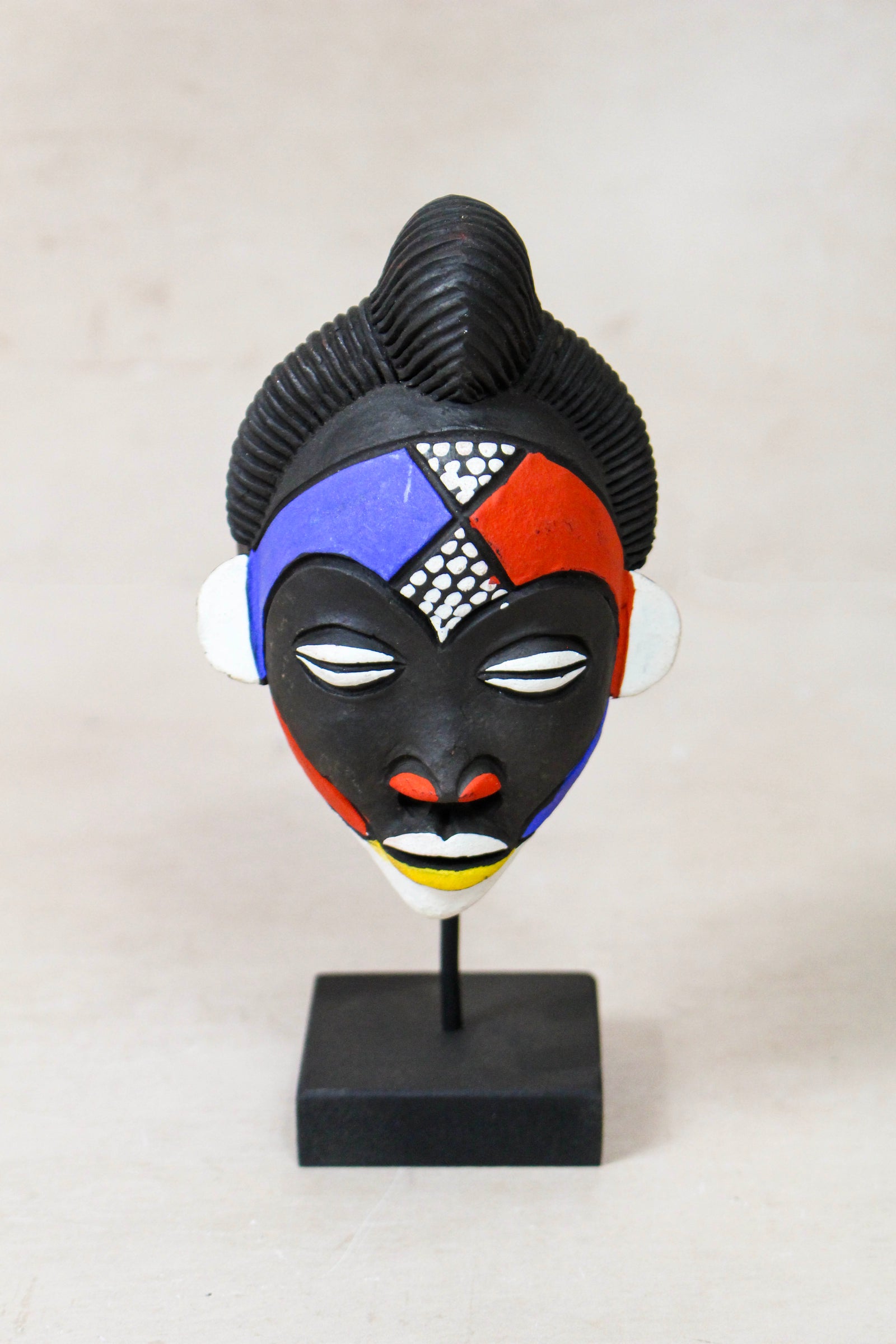 Terracotta Passport Mask S - 189.4